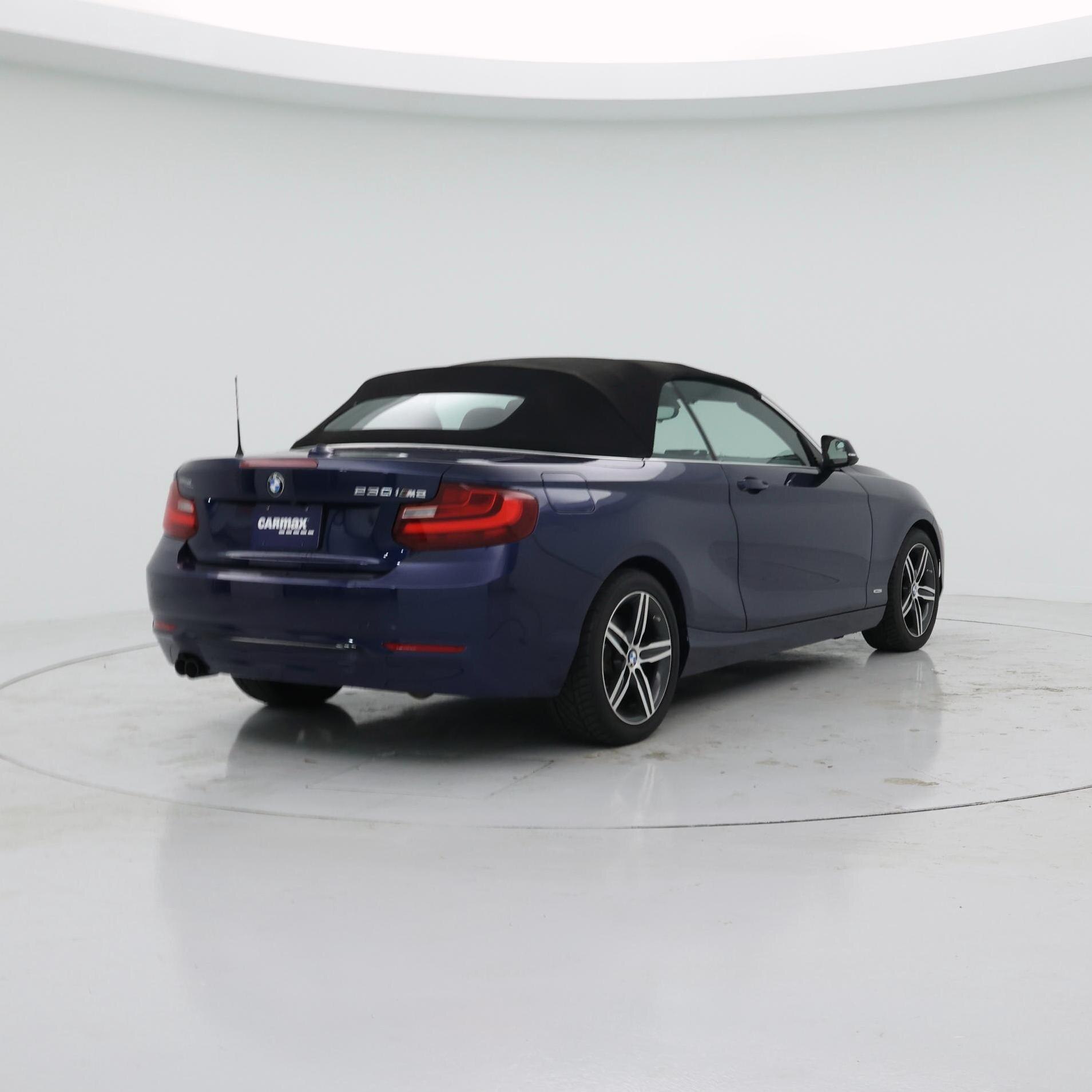 Thumbnail: 2017 BMW 2 Series - 8