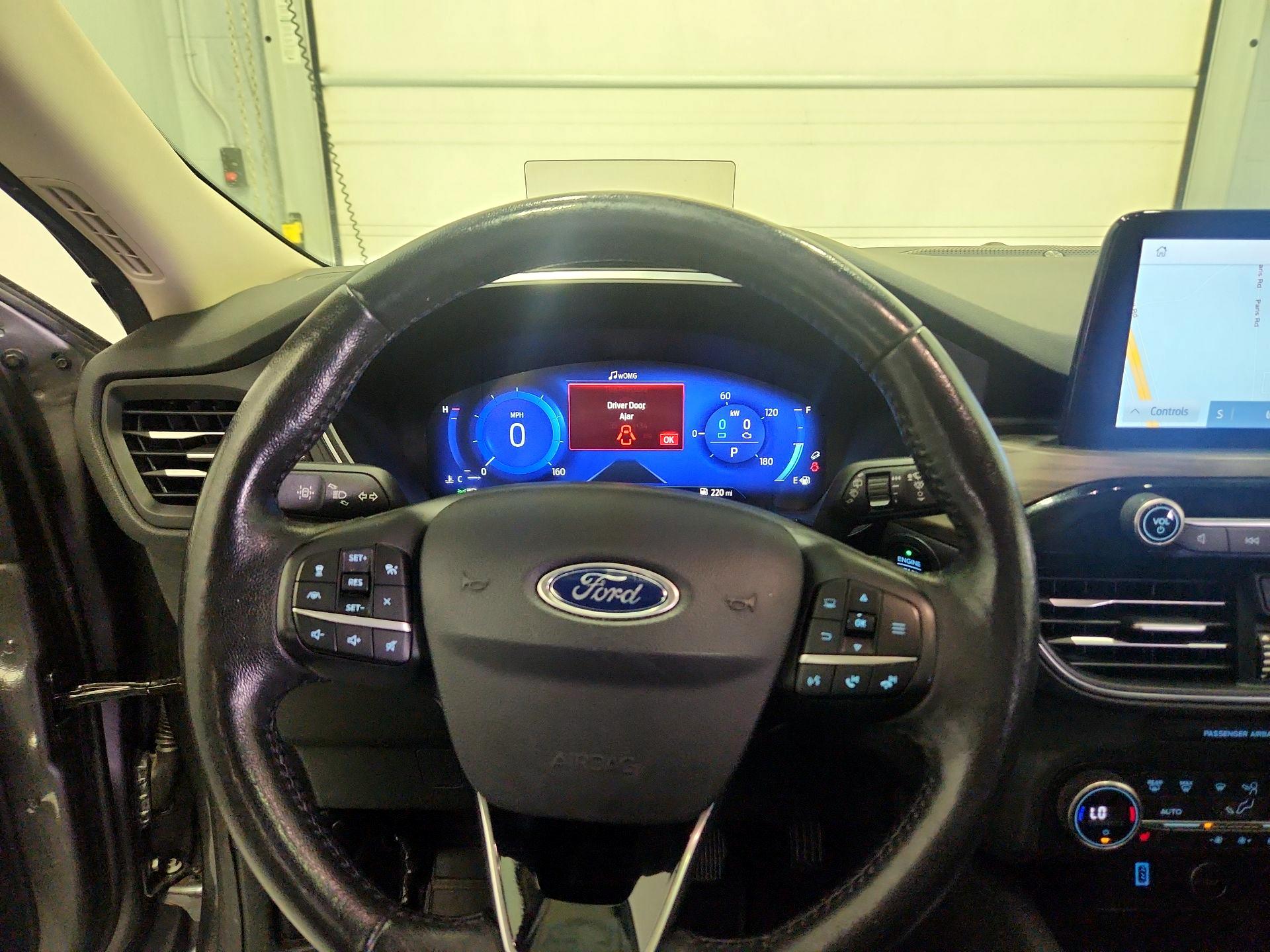 Thumbnail: 2020 Ford Escape - 10