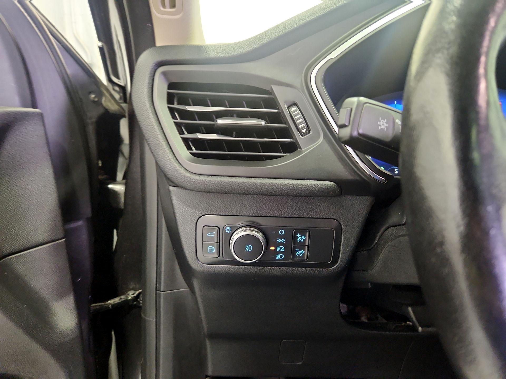 Thumbnail: 2020 Ford Escape - 13