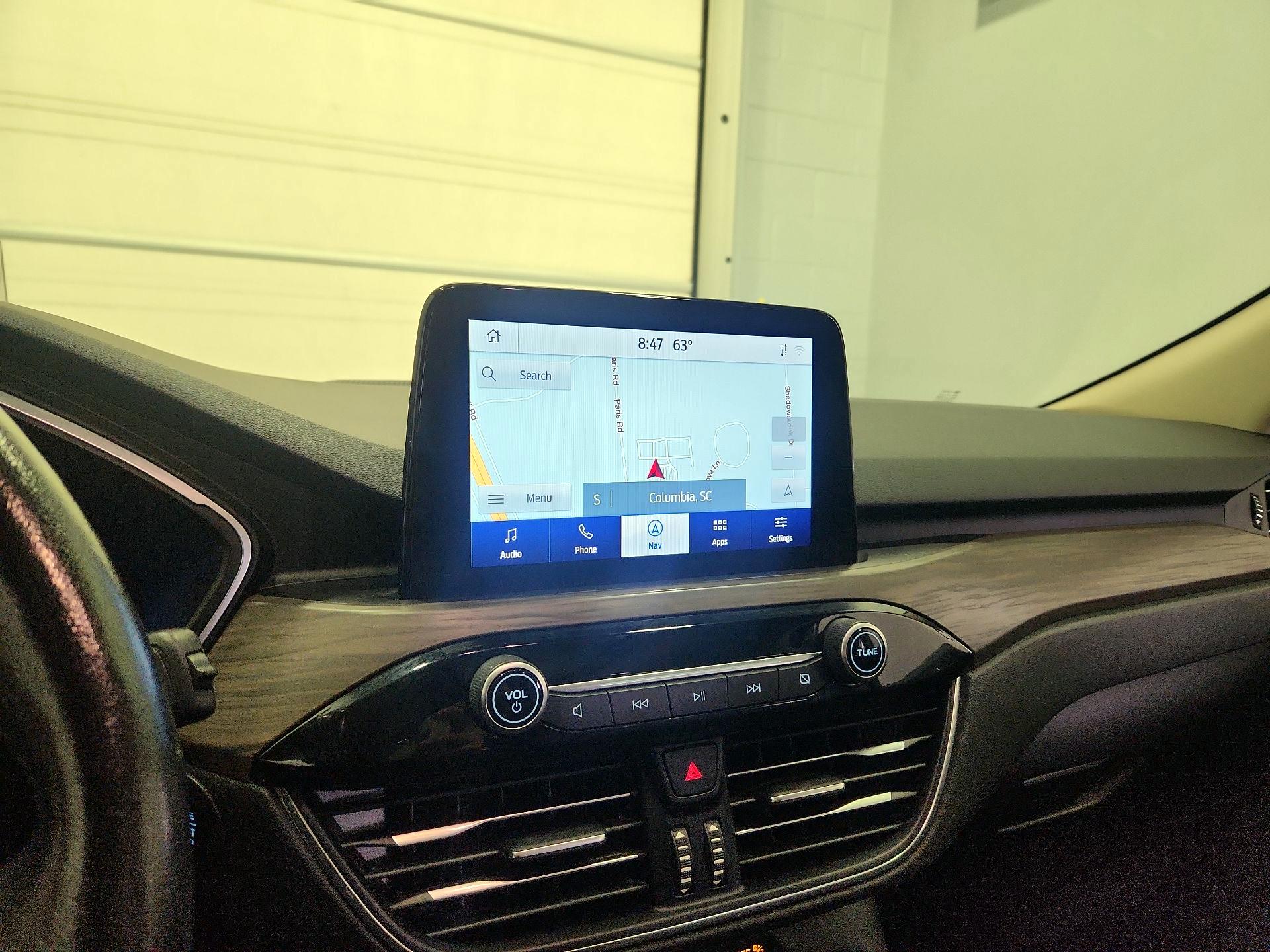 Thumbnail: 2020 Ford Escape - 14