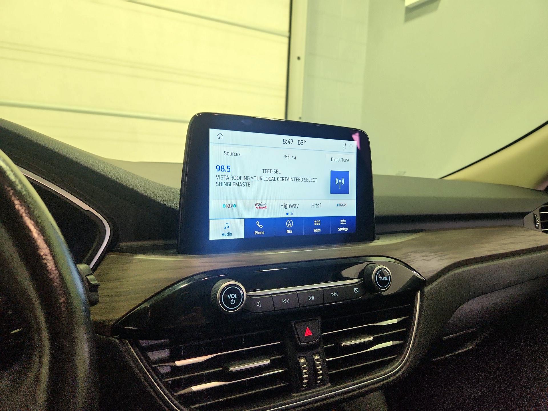 Thumbnail: 2020 Ford Escape - 16