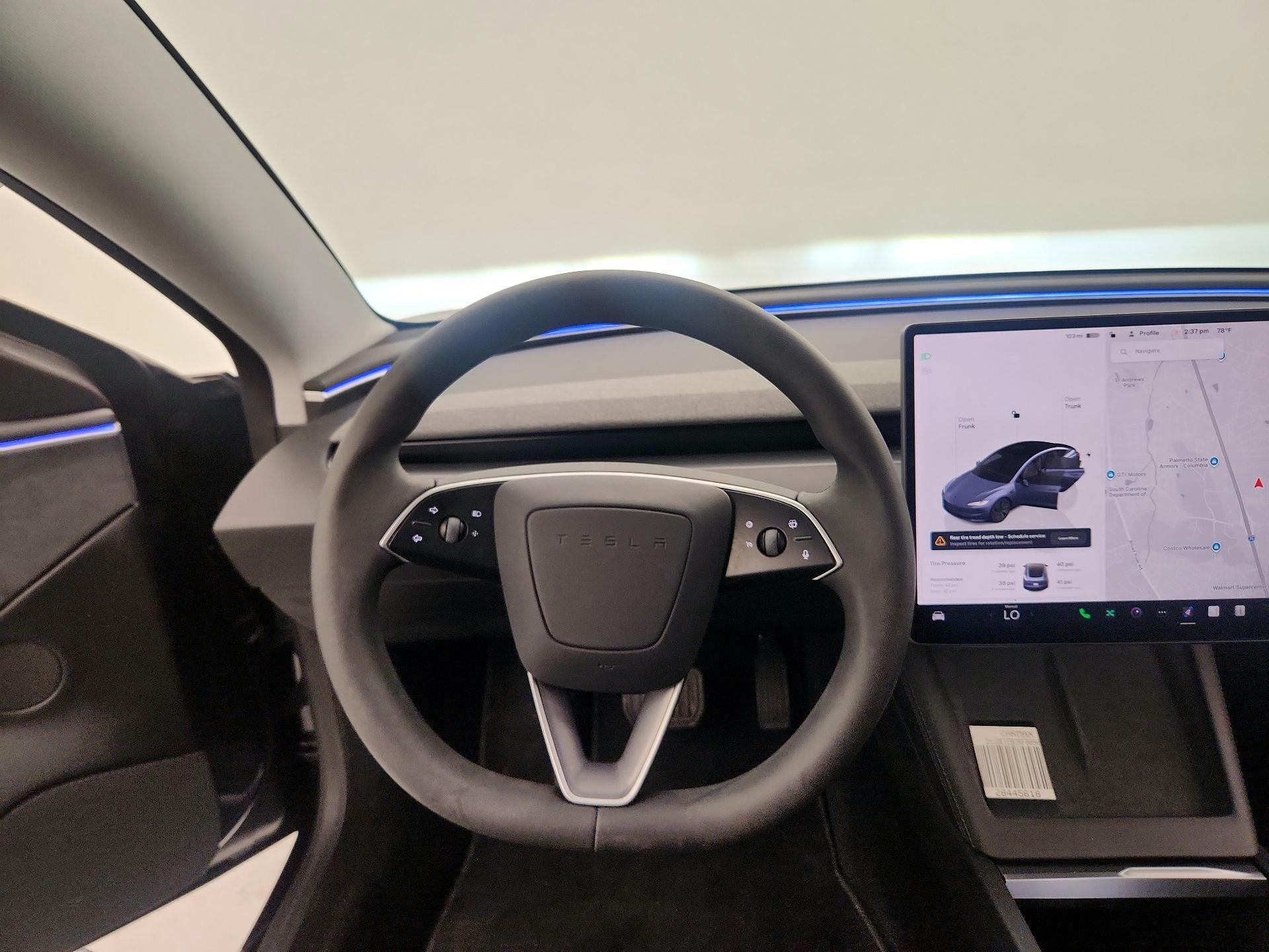 Thumbnail: 2024 Tesla Model 3 - 10