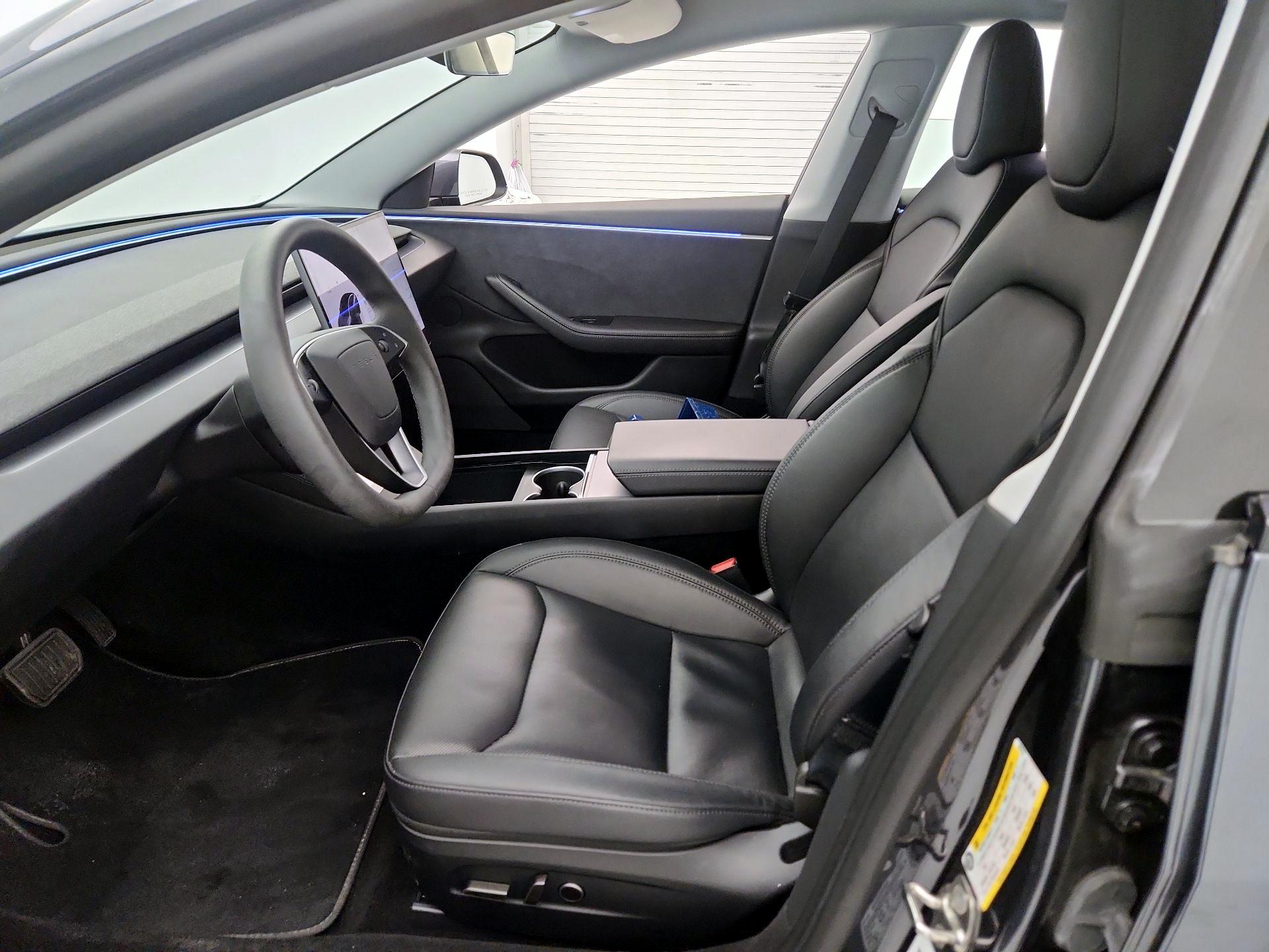 Thumbnail: 2024 Tesla Model 3 - 11