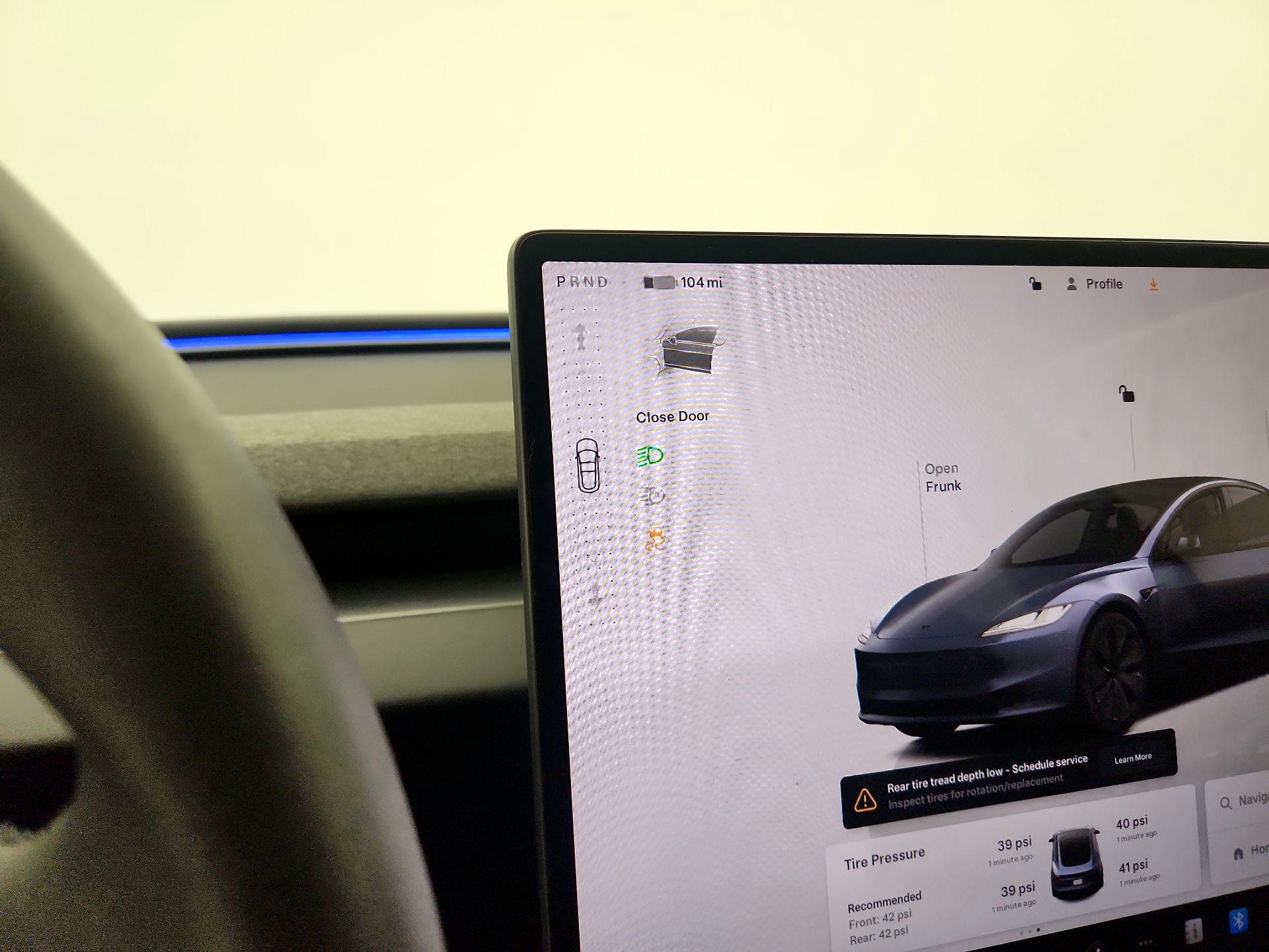 Thumbnail: 2024 Tesla Model 3 - 18