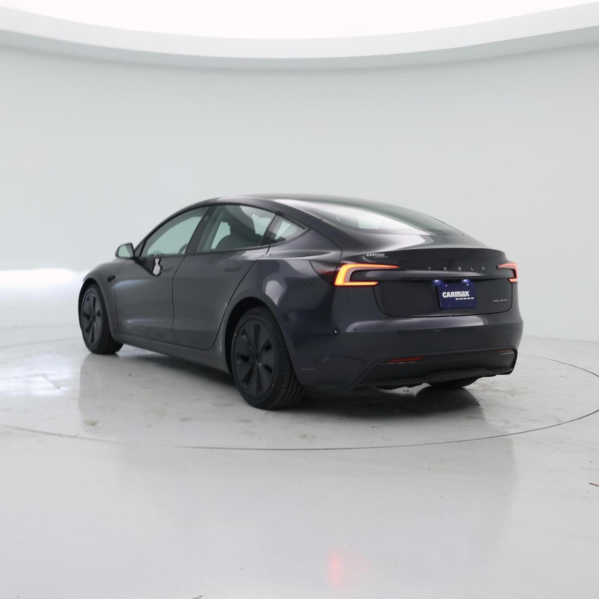 Thumbnail: 2024 Tesla Model 3 - 2