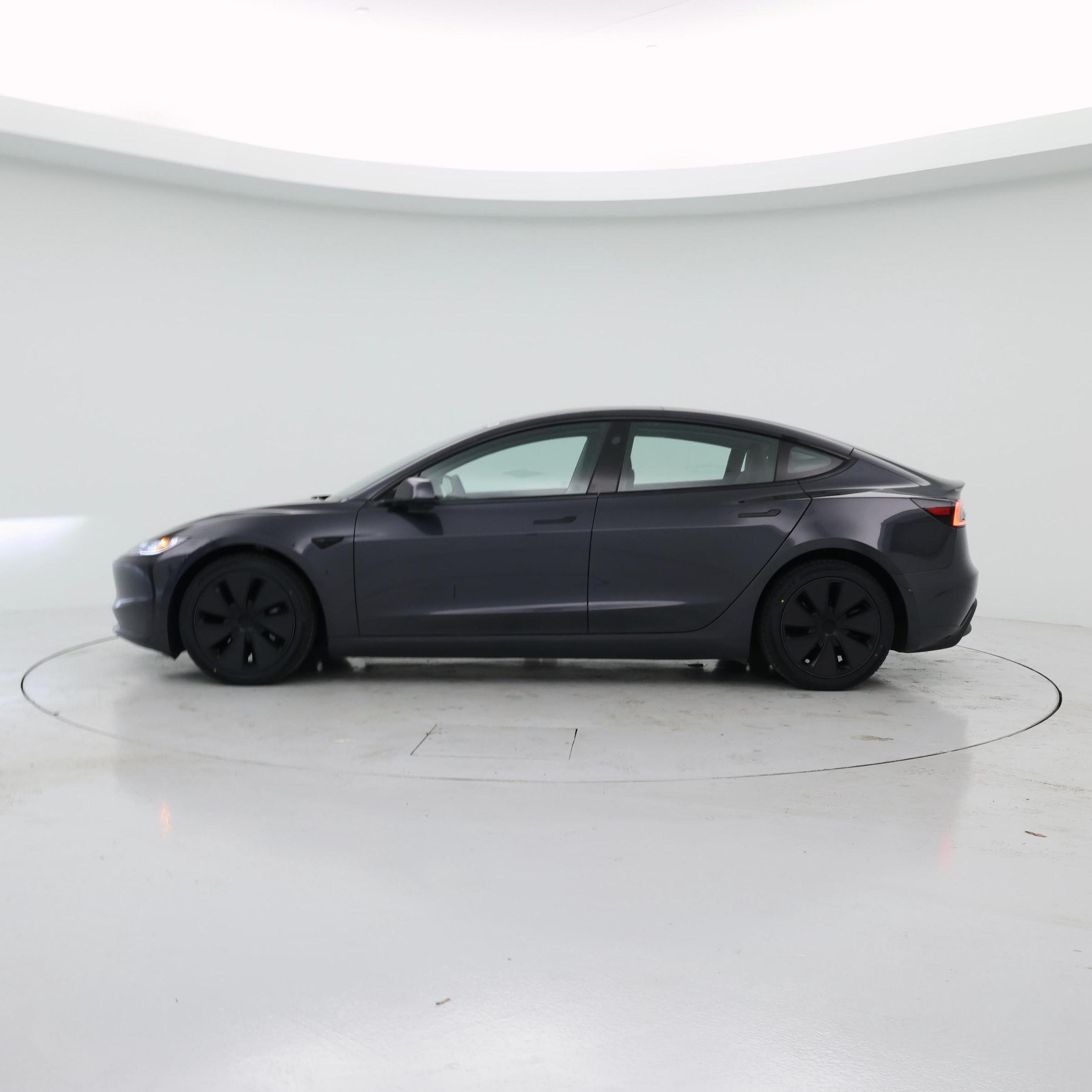 Thumbnail: 2024 Tesla Model 3 - 3