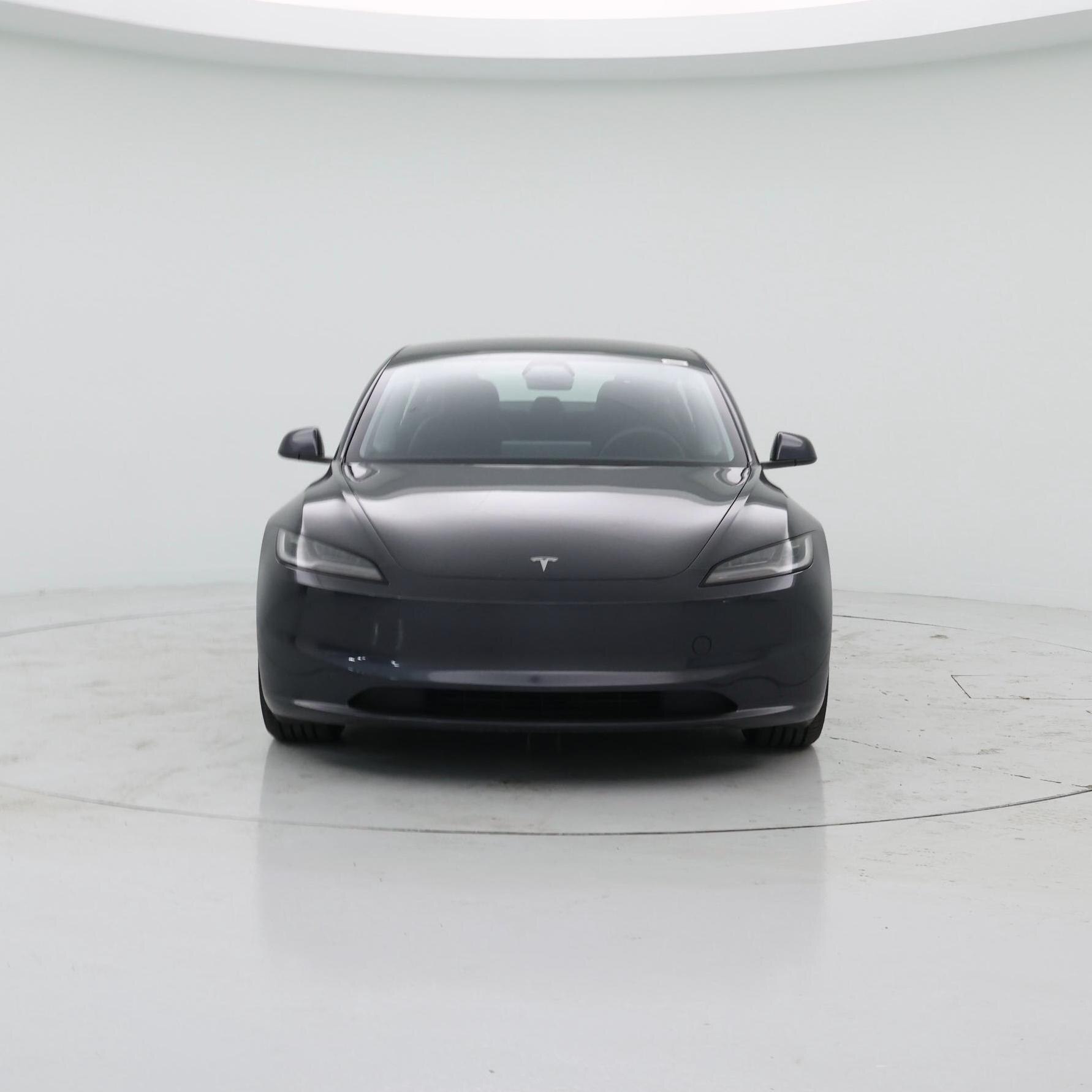 Thumbnail: 2024 Tesla Model 3 - 5