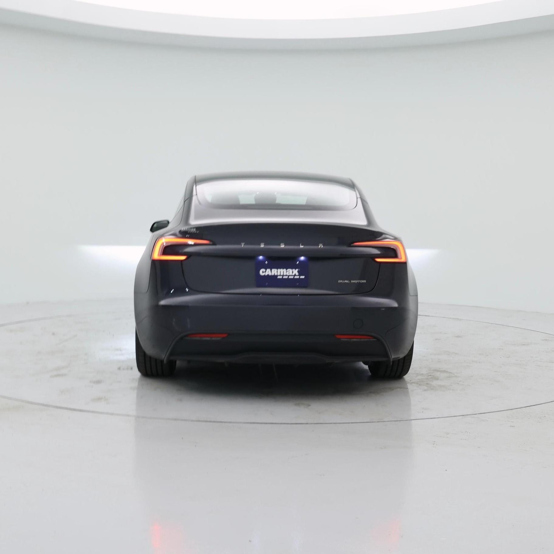 Thumbnail: 2024 Tesla Model 3 - 6