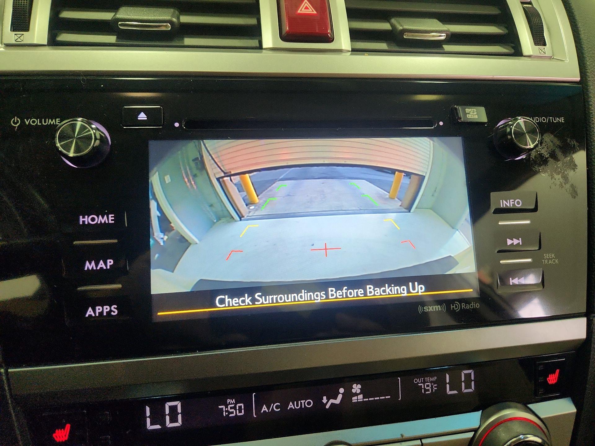 Thumbnail: 2015 Subaru Outback - 15