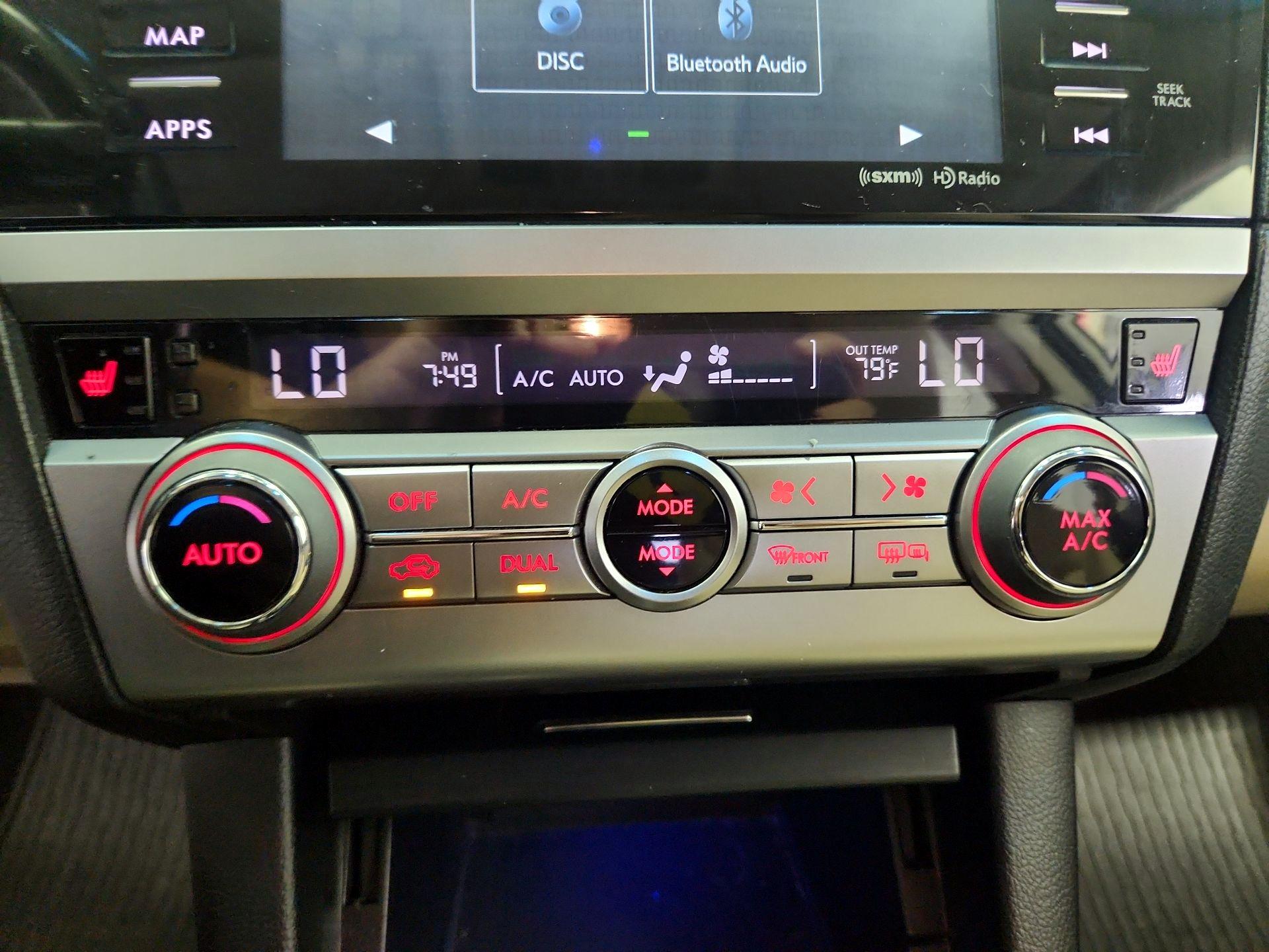 Thumbnail: 2015 Subaru Outback - 17