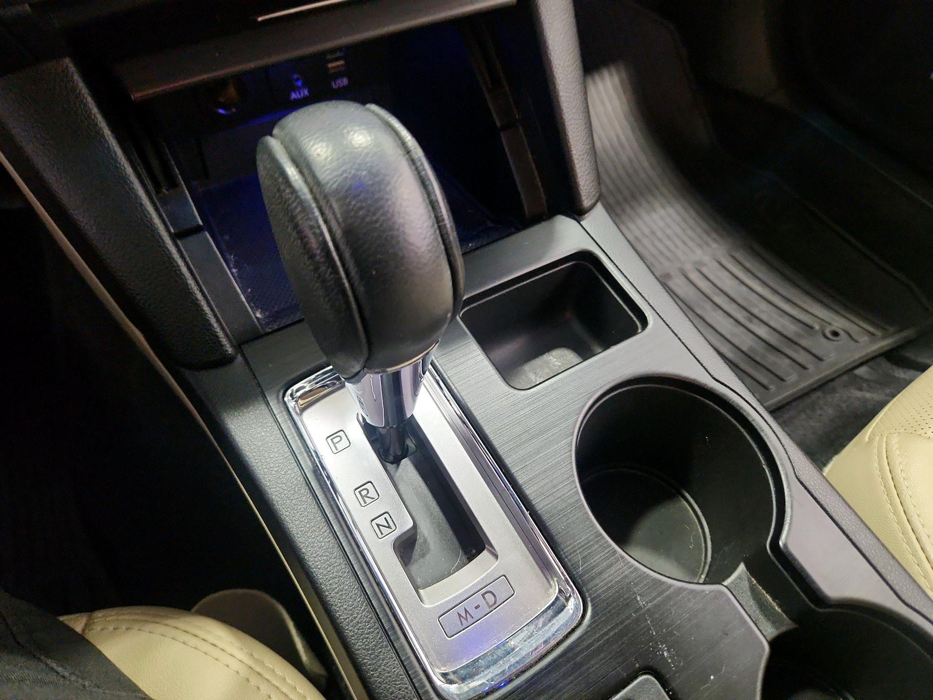 Thumbnail: 2015 Subaru Outback - 18