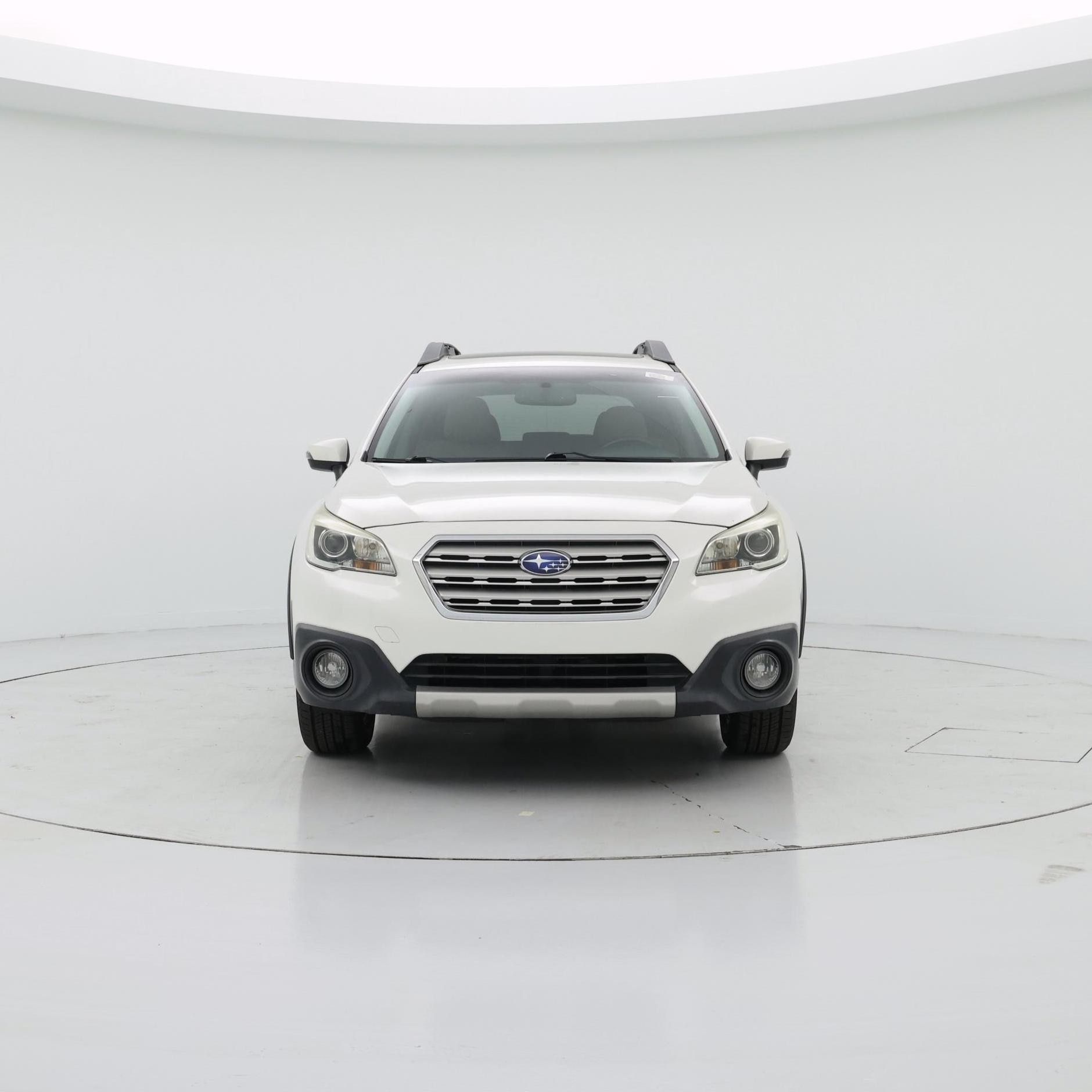 Thumbnail: 2015 Subaru Outback - 5