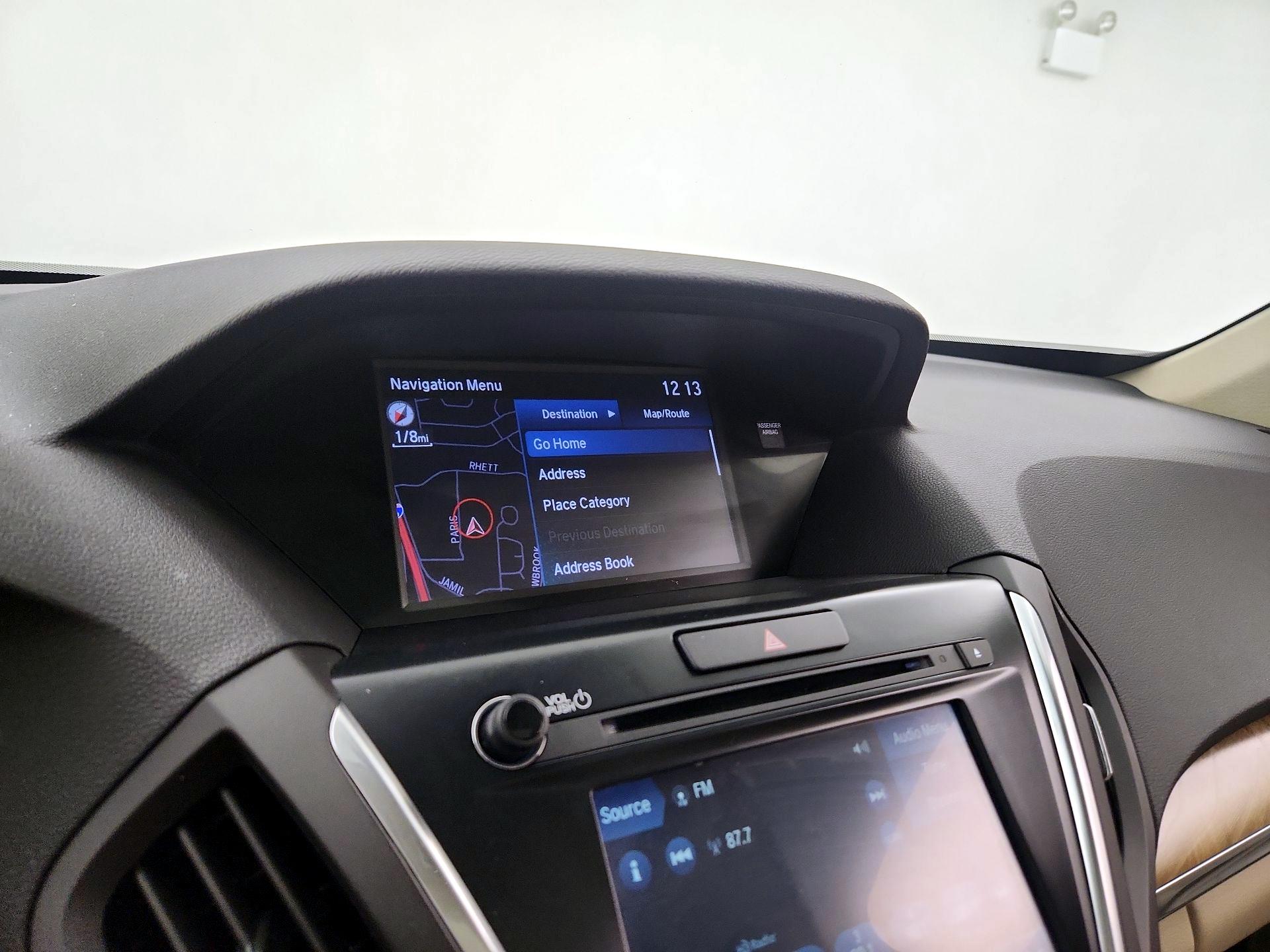 Thumbnail: 2020 Acura MDX - 14