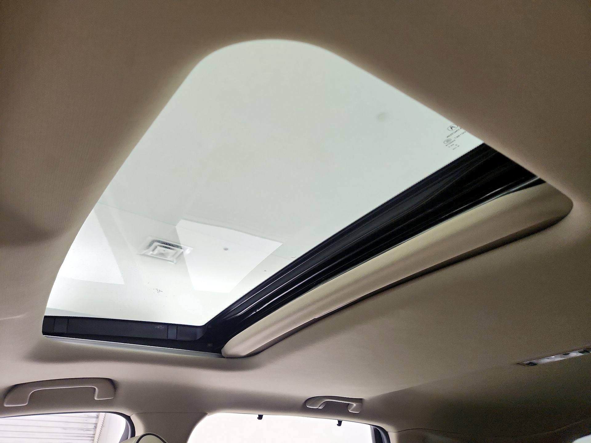 Thumbnail: 2020 Acura MDX - 20