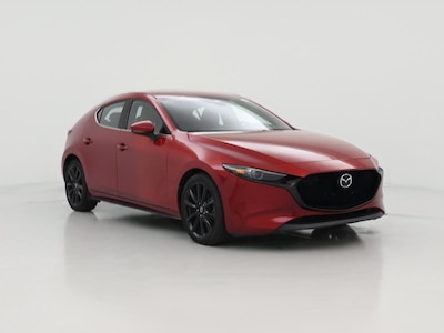2019 Mazda Mazda3 Premium
