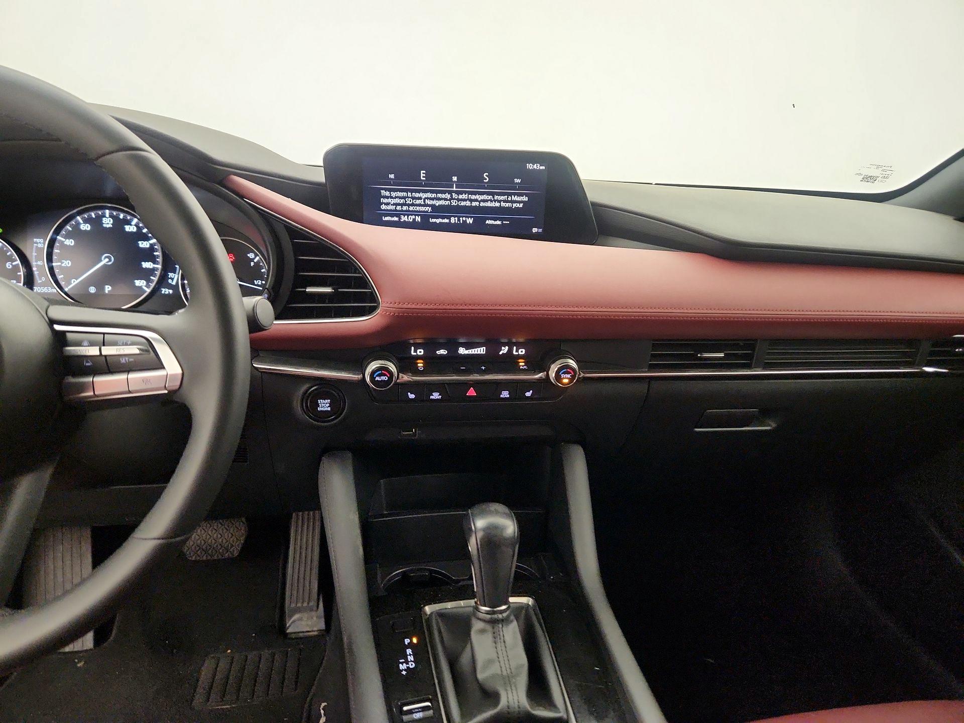 Thumbnail: 2019 Mazda Mazda3 - 9