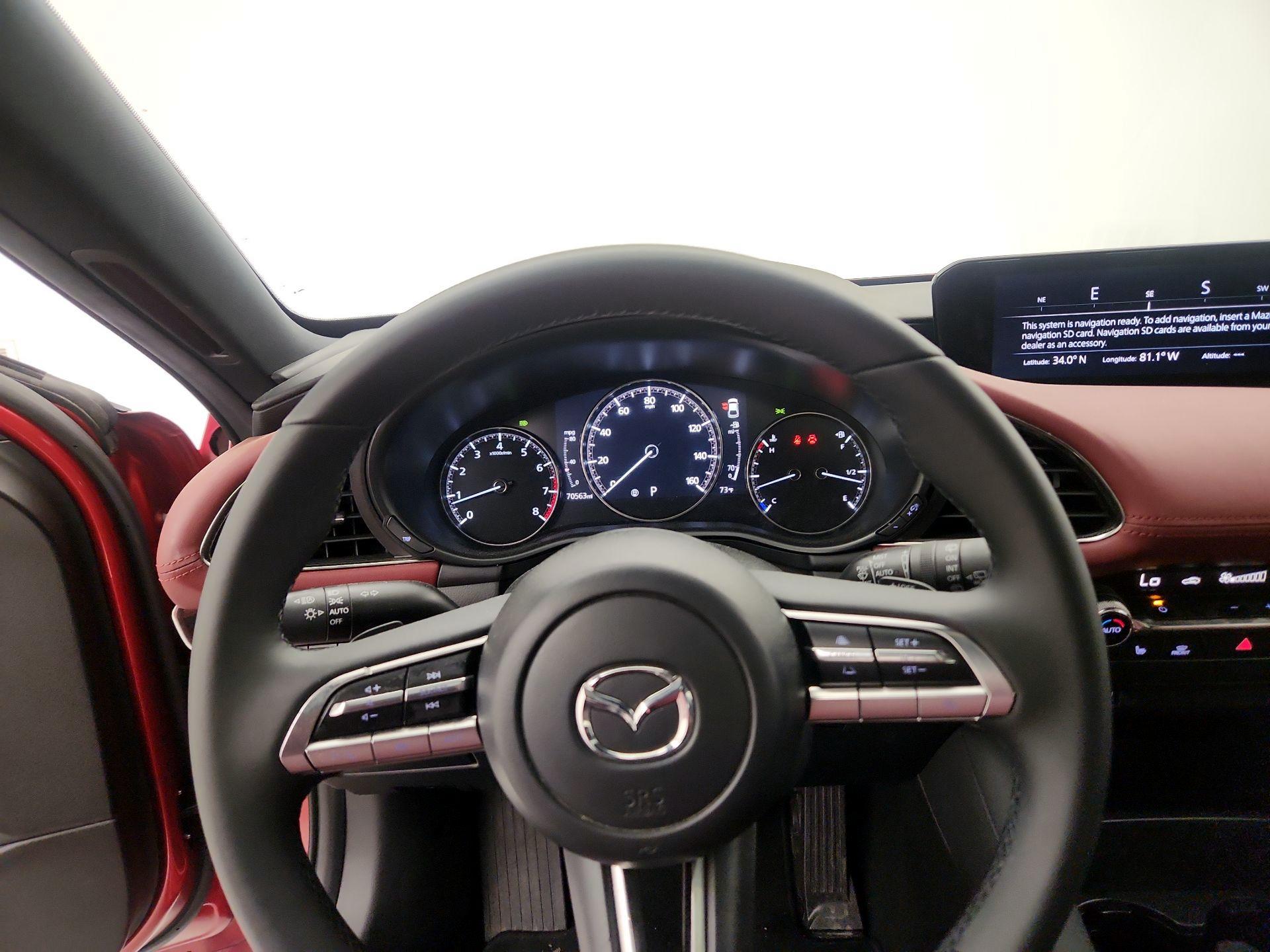 Thumbnail: 2019 Mazda Mazda3 - 10