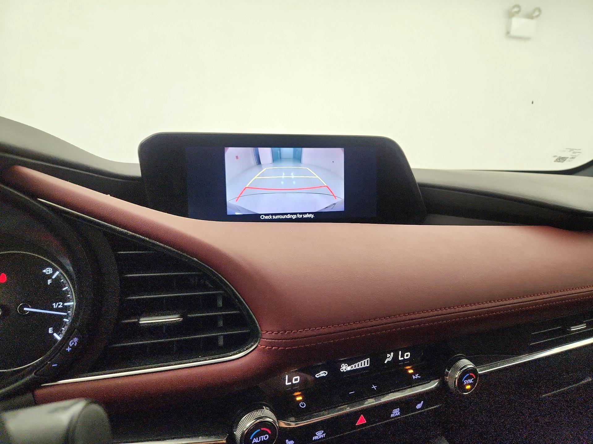 Thumbnail: 2019 Mazda Mazda3 - 14