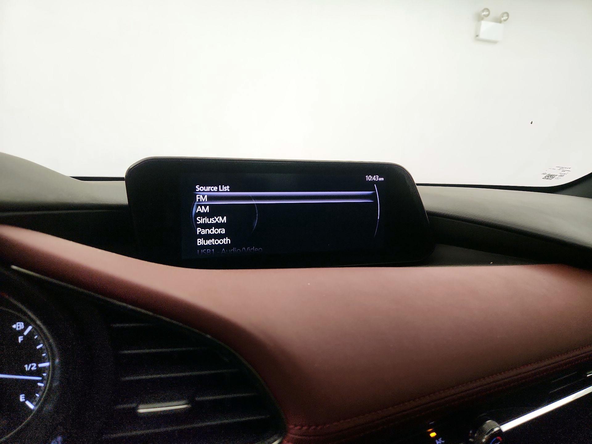 Thumbnail: 2019 Mazda Mazda3 - 15