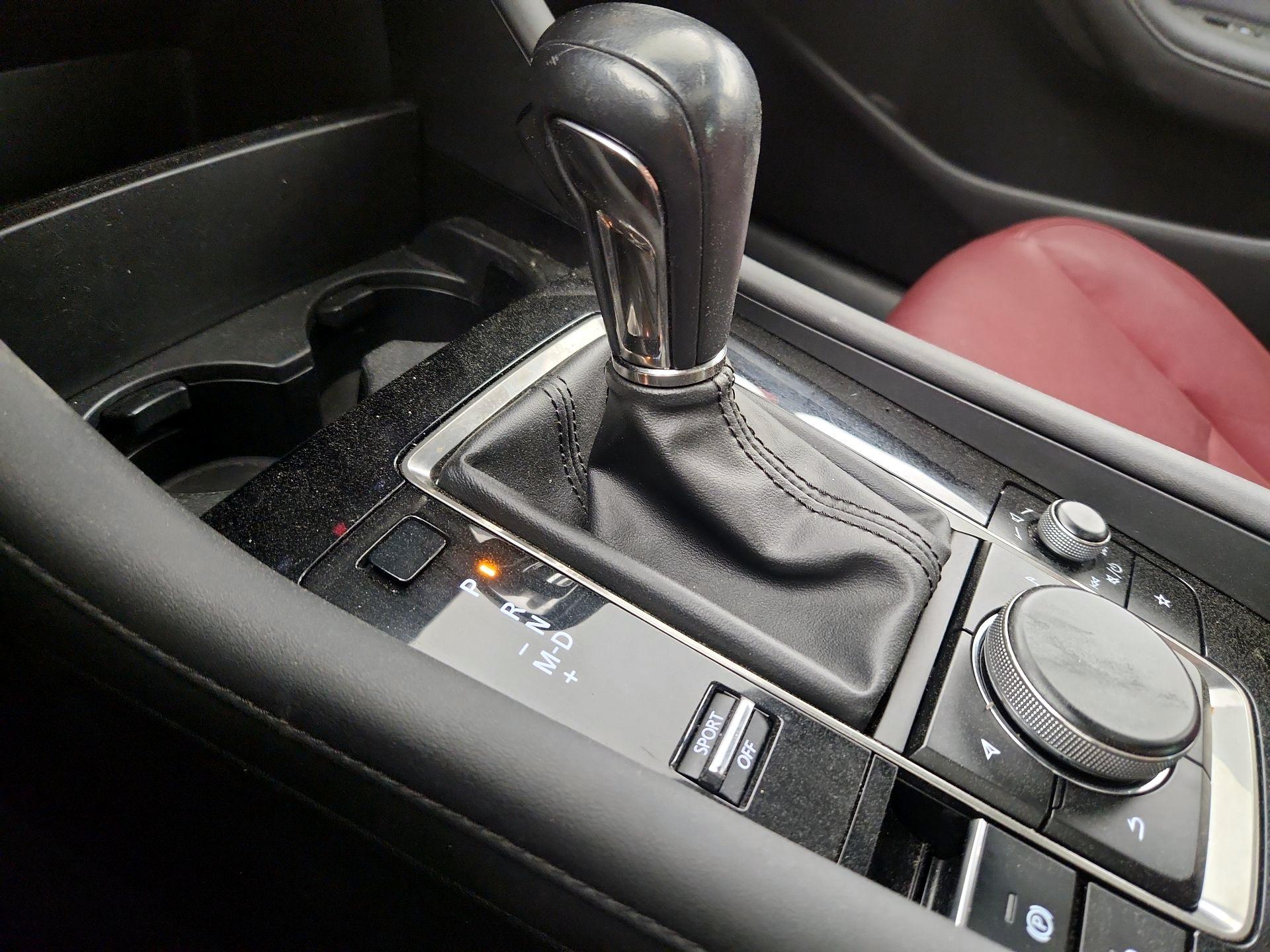 Thumbnail: 2019 Mazda Mazda3 - 17