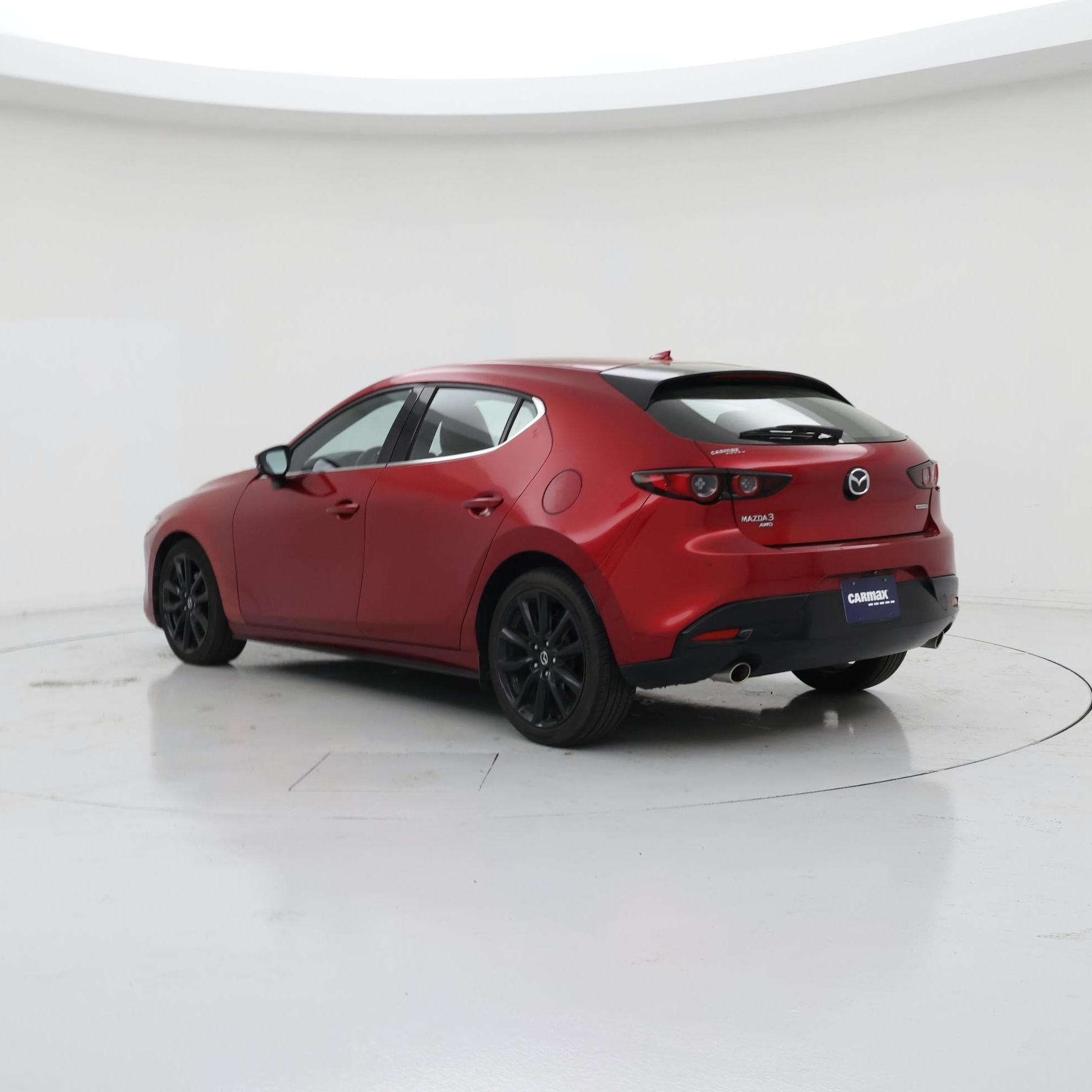 Thumbnail: 2019 Mazda Mazda3 - 2