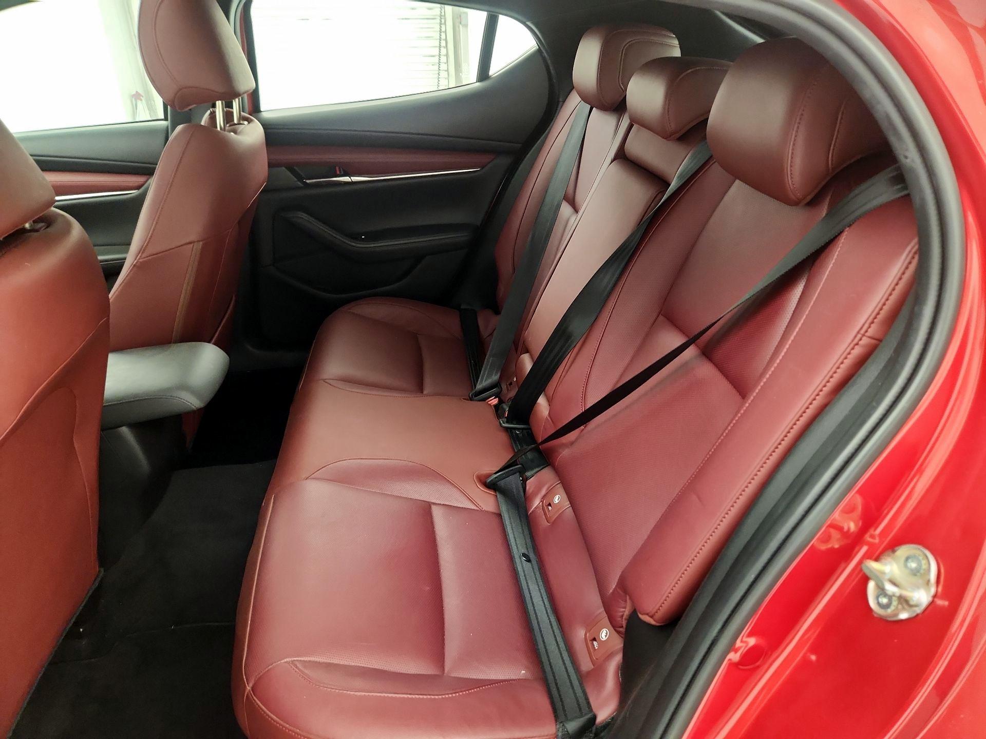 Thumbnail: 2019 Mazda Mazda3 - 20