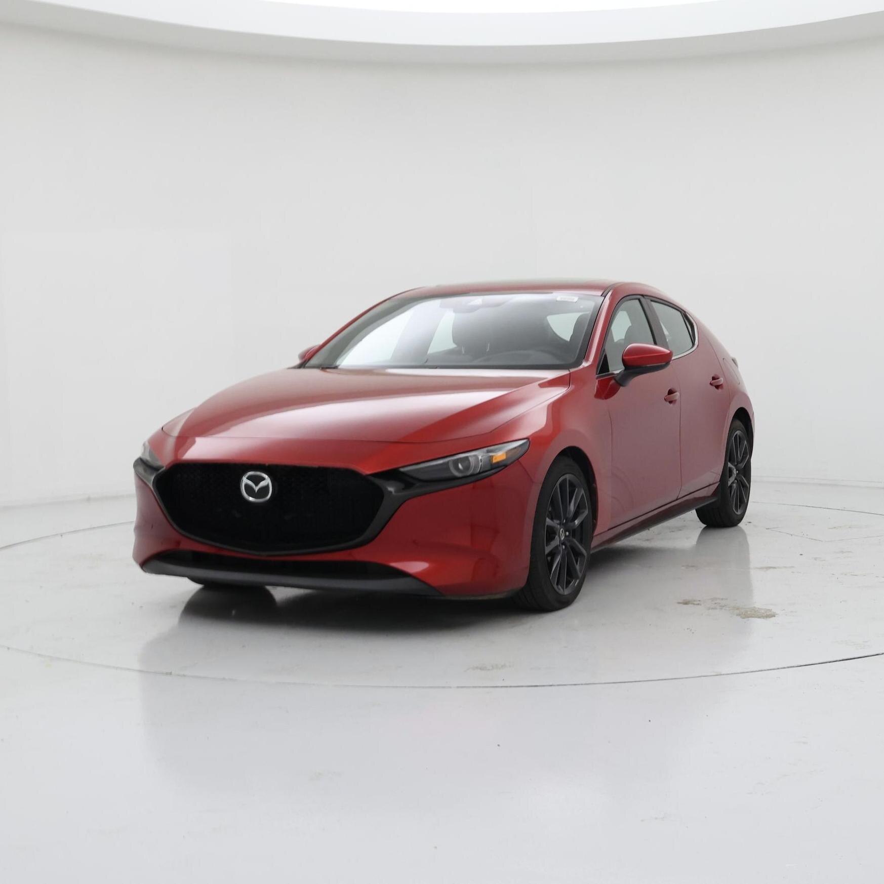 Thumbnail: 2019 Mazda Mazda3 - 4