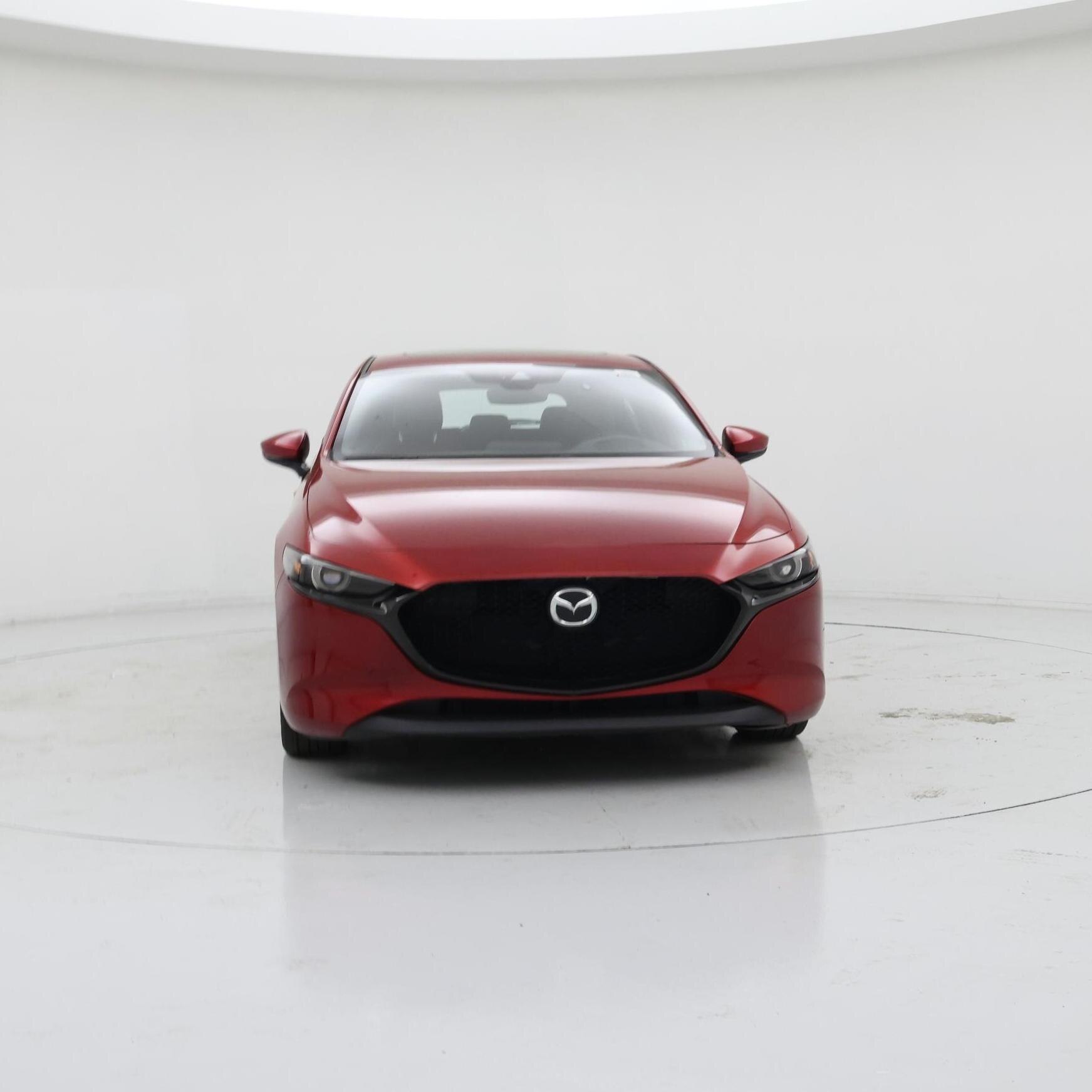 Thumbnail: 2019 Mazda Mazda3 - 5