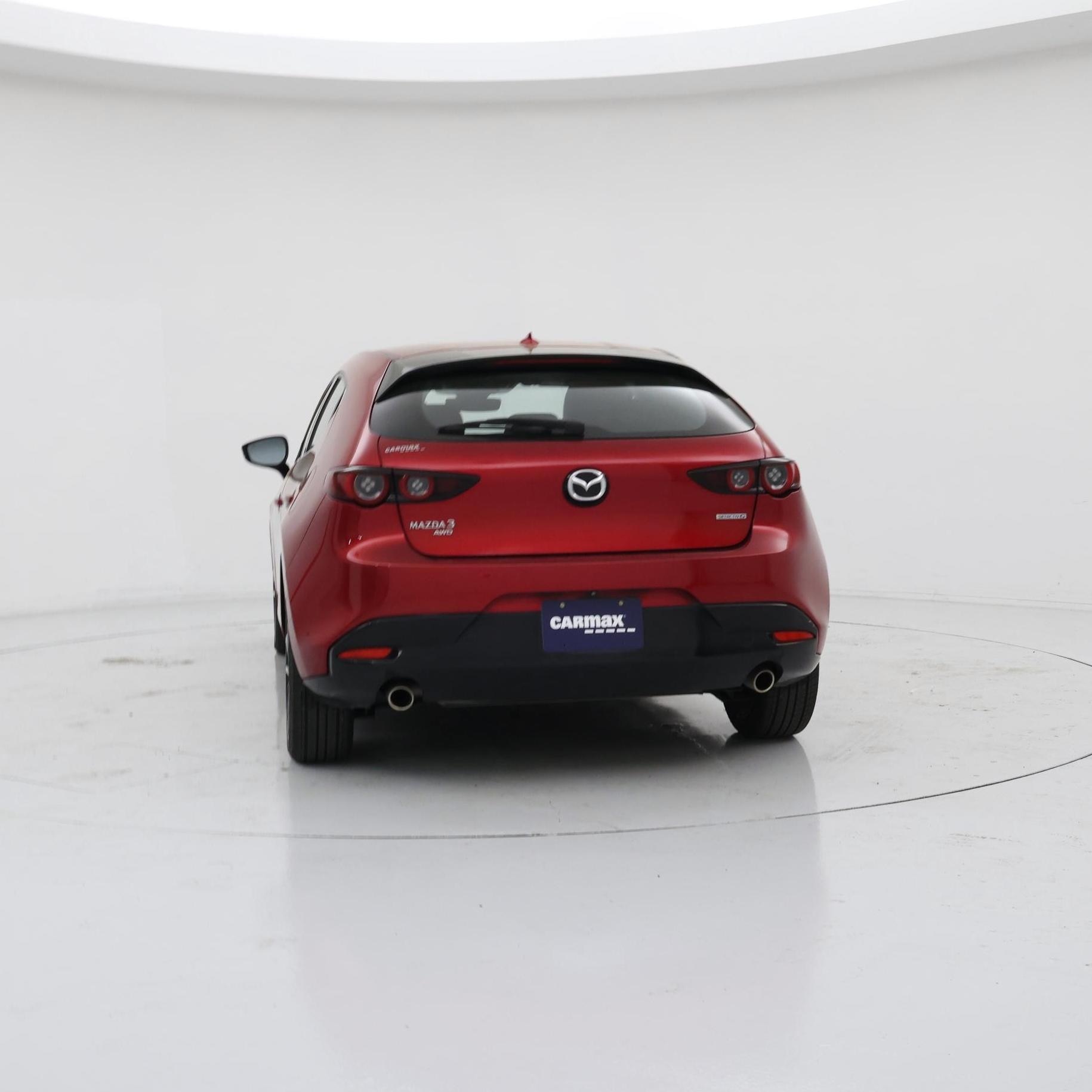 Thumbnail: 2019 Mazda Mazda3 - 6