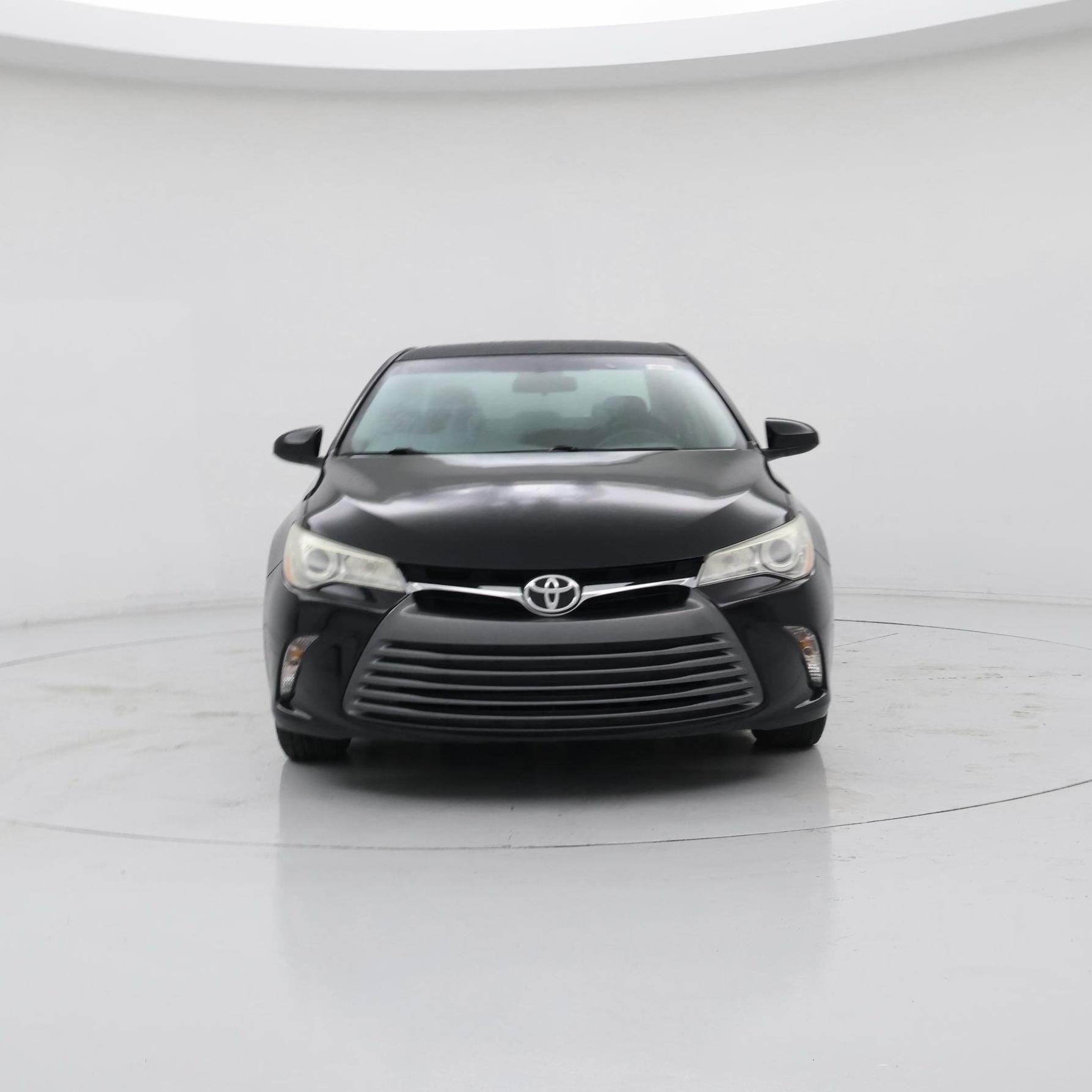 Thumbnail: 2016 Toyota Camry - 5