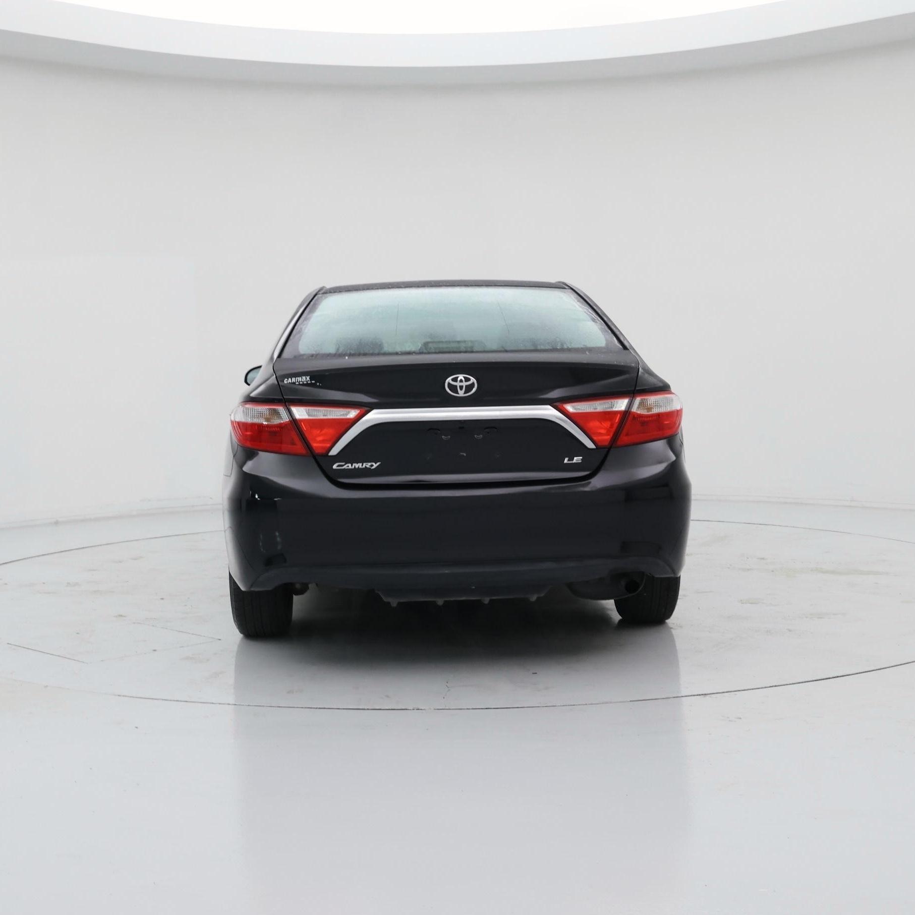 Thumbnail: 2016 Toyota Camry - 6