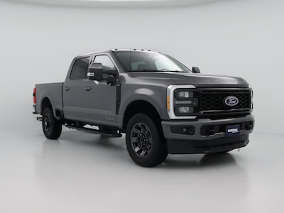 2023 Ford F250 Lariat