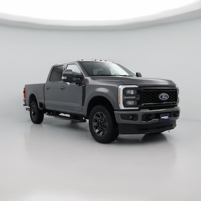 2023 Ford F250 Lariat