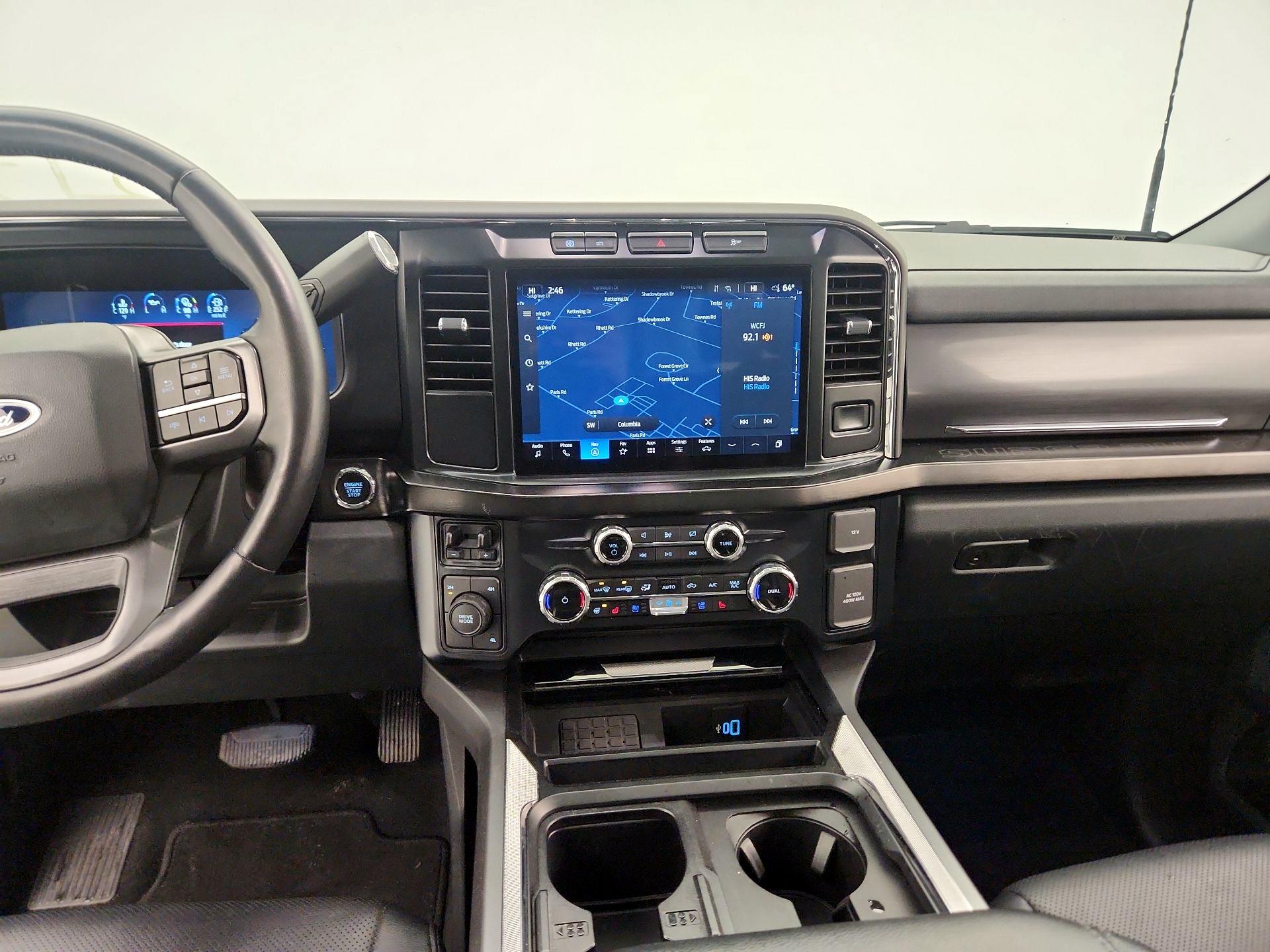 Thumbnail: 2023 Ford F-250 - 9