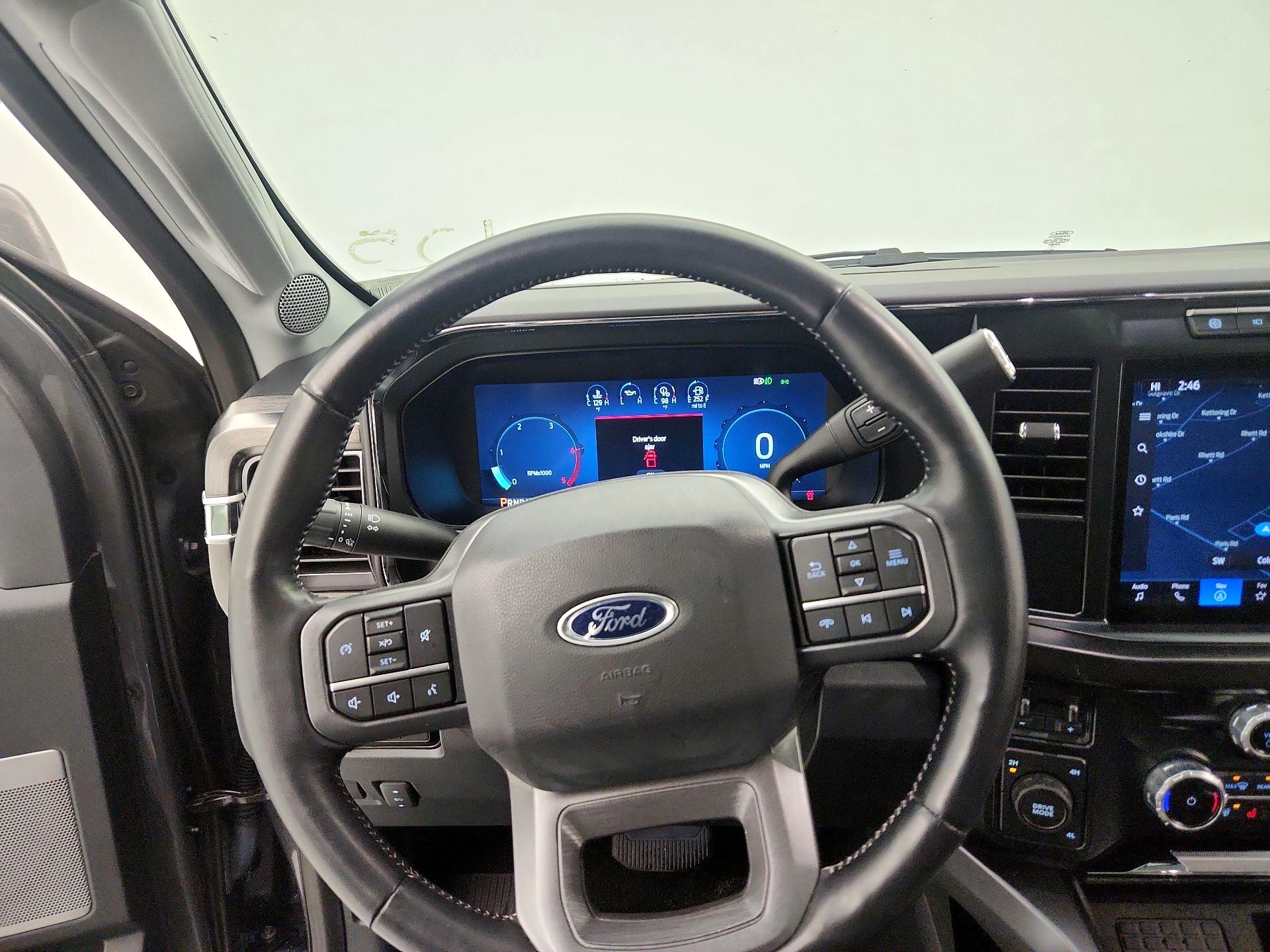 Thumbnail: 2023 Ford F-250 - 10