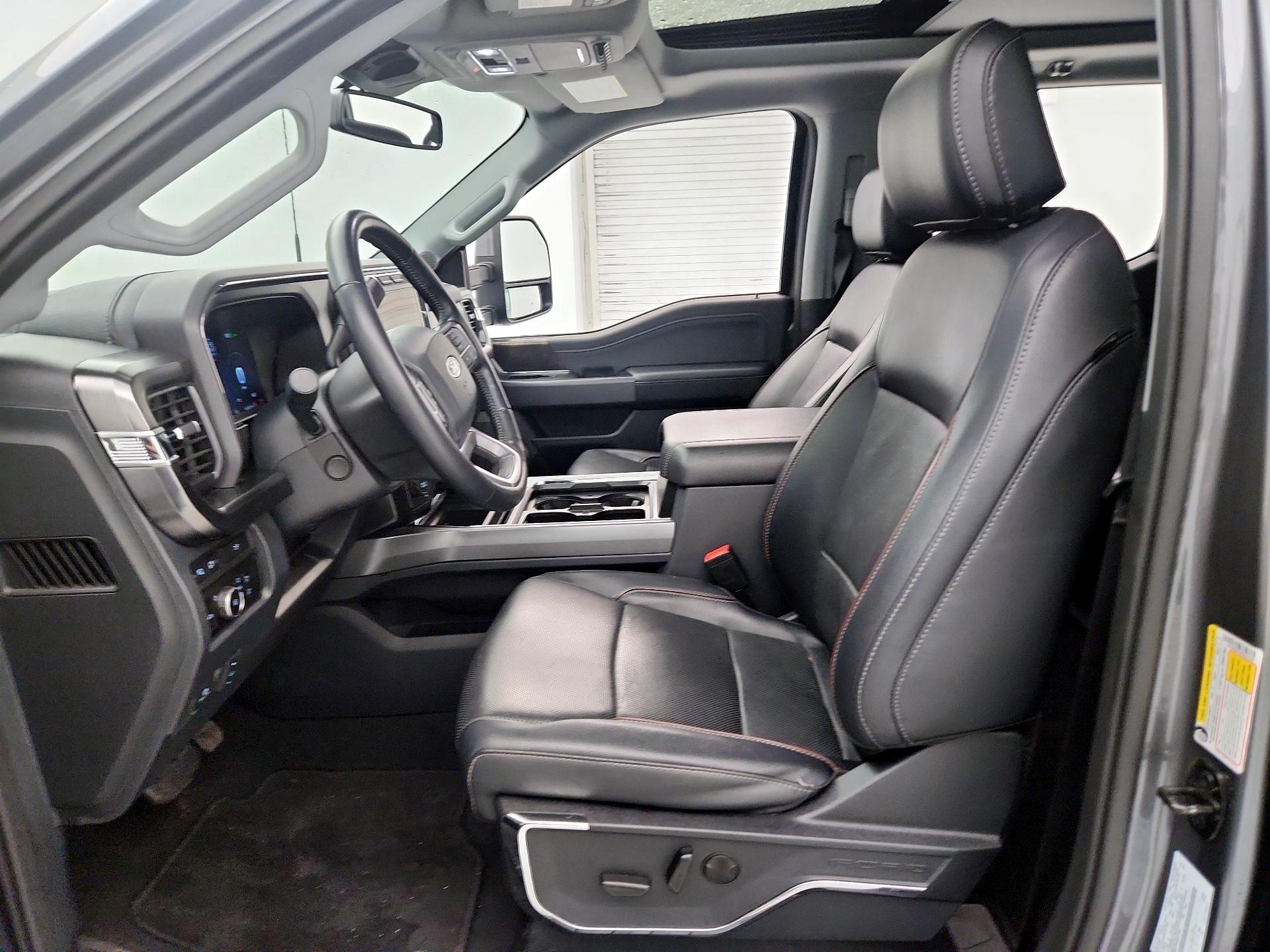 Thumbnail: 2023 Ford F-250 - 11