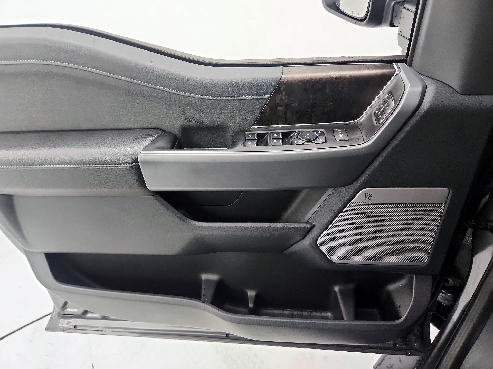 Thumbnail: 2023 Ford F-250 - 12