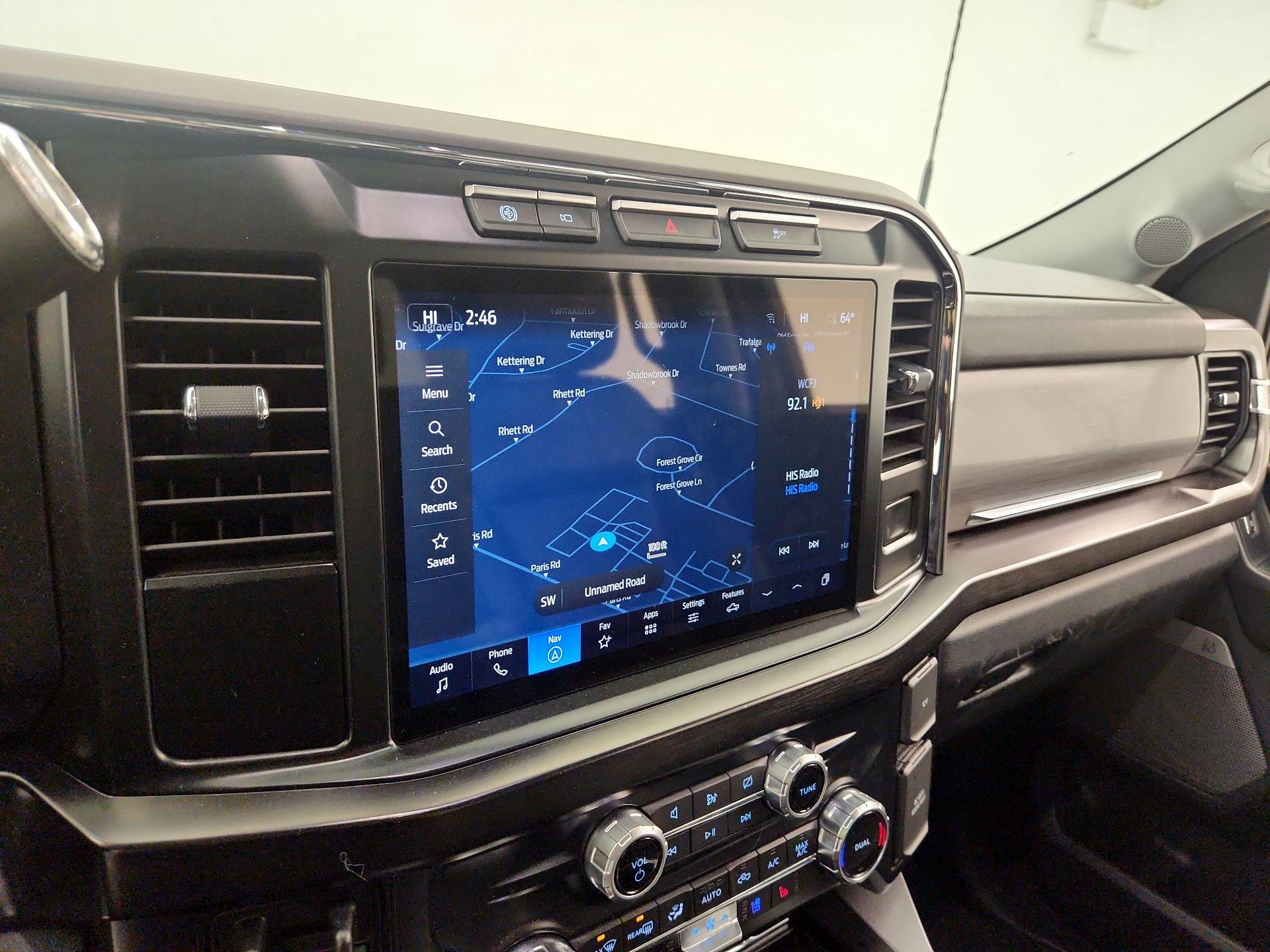 Thumbnail: 2023 Ford F-250 - 14