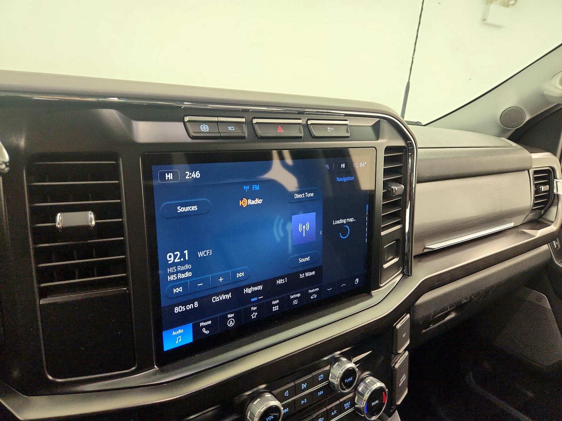 Thumbnail: 2023 Ford F-250 - 16