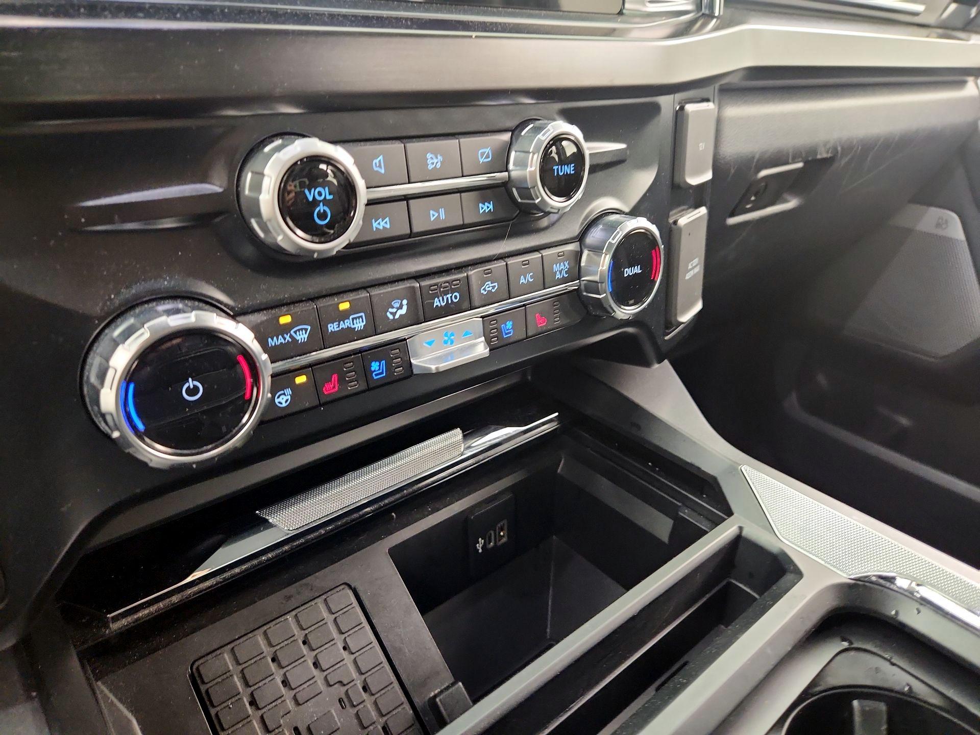 Thumbnail: 2023 Ford F-250 - 17