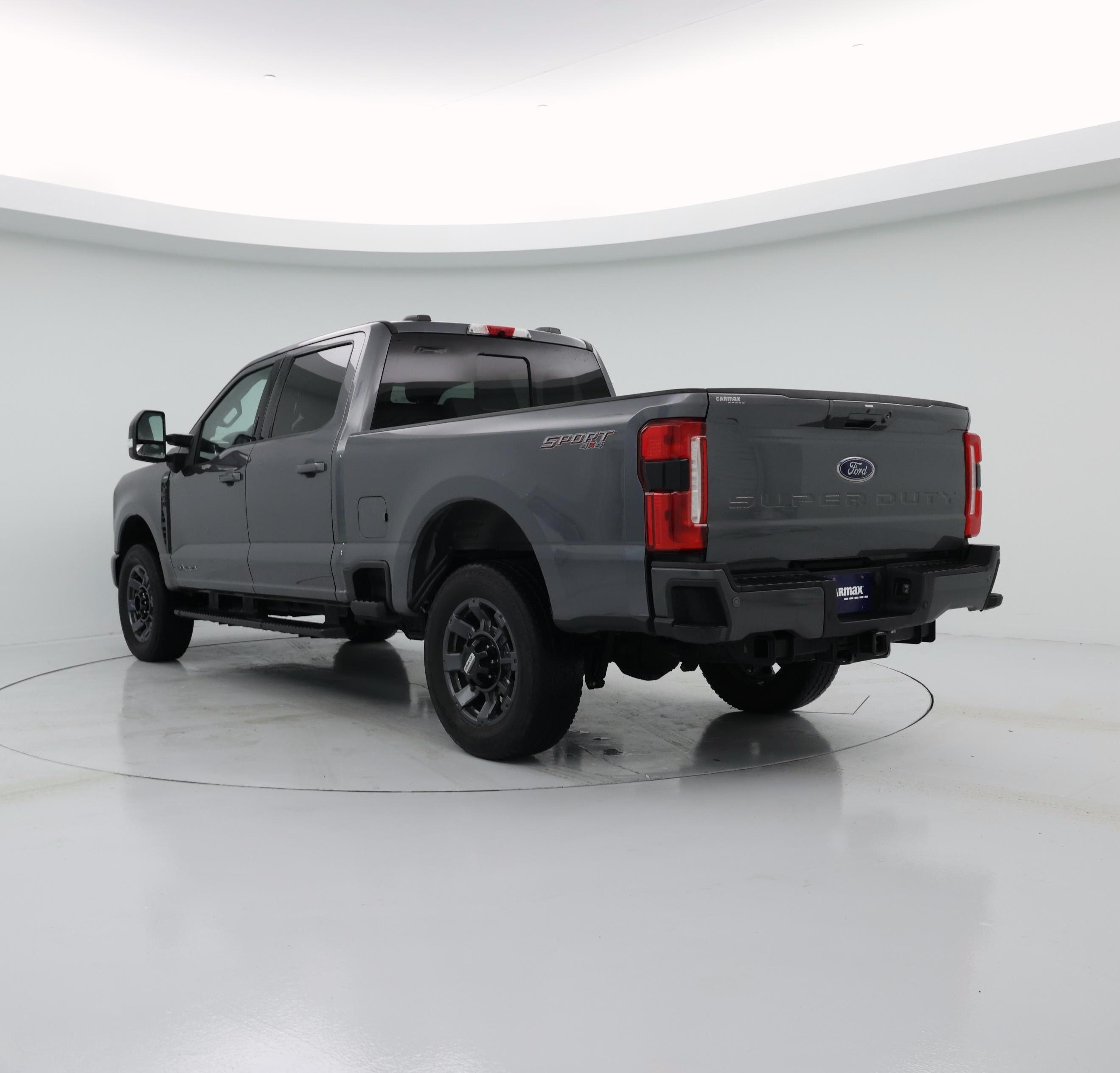 Thumbnail: 2023 Ford F-250 - 2