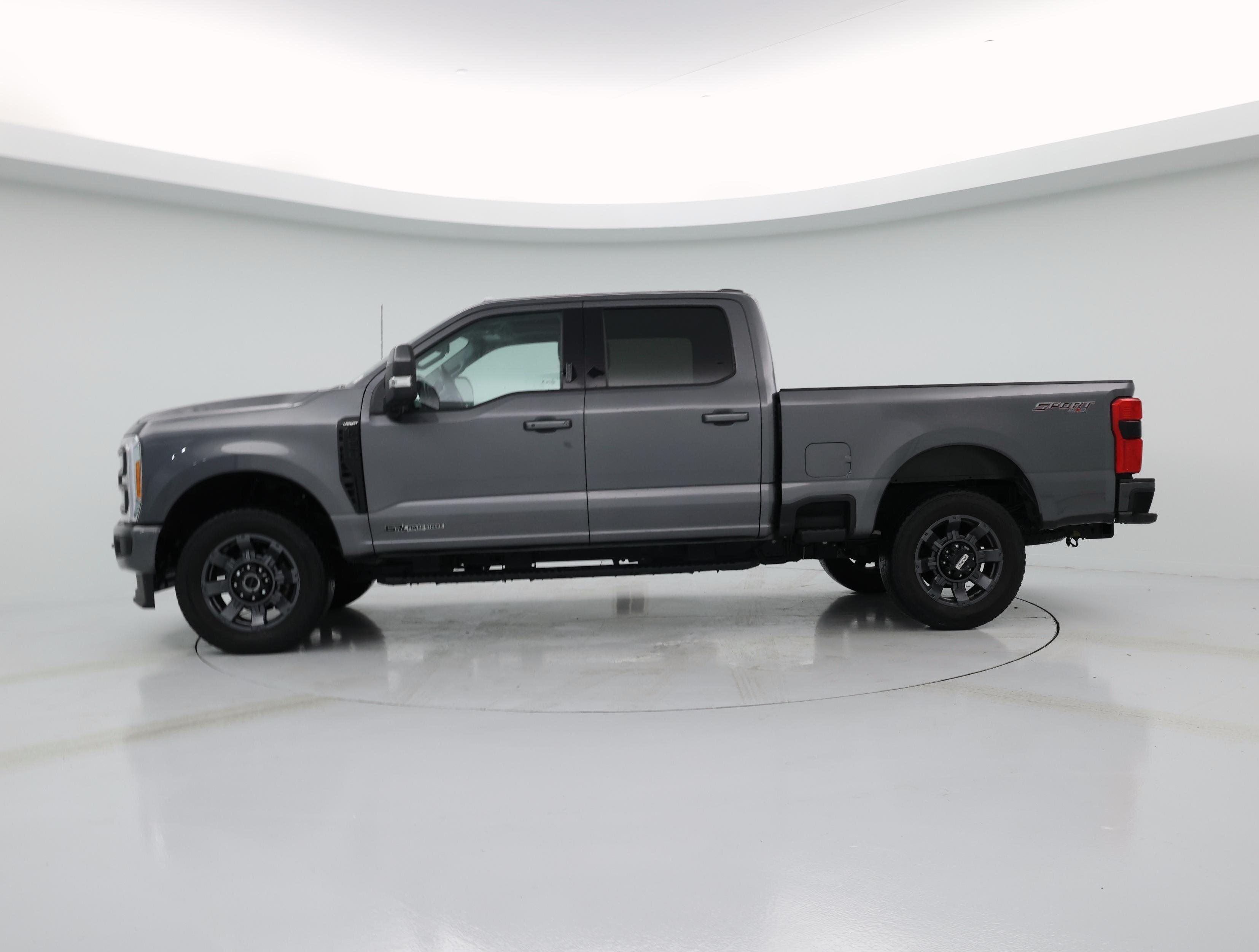 Thumbnail: 2023 Ford F-250 - 3