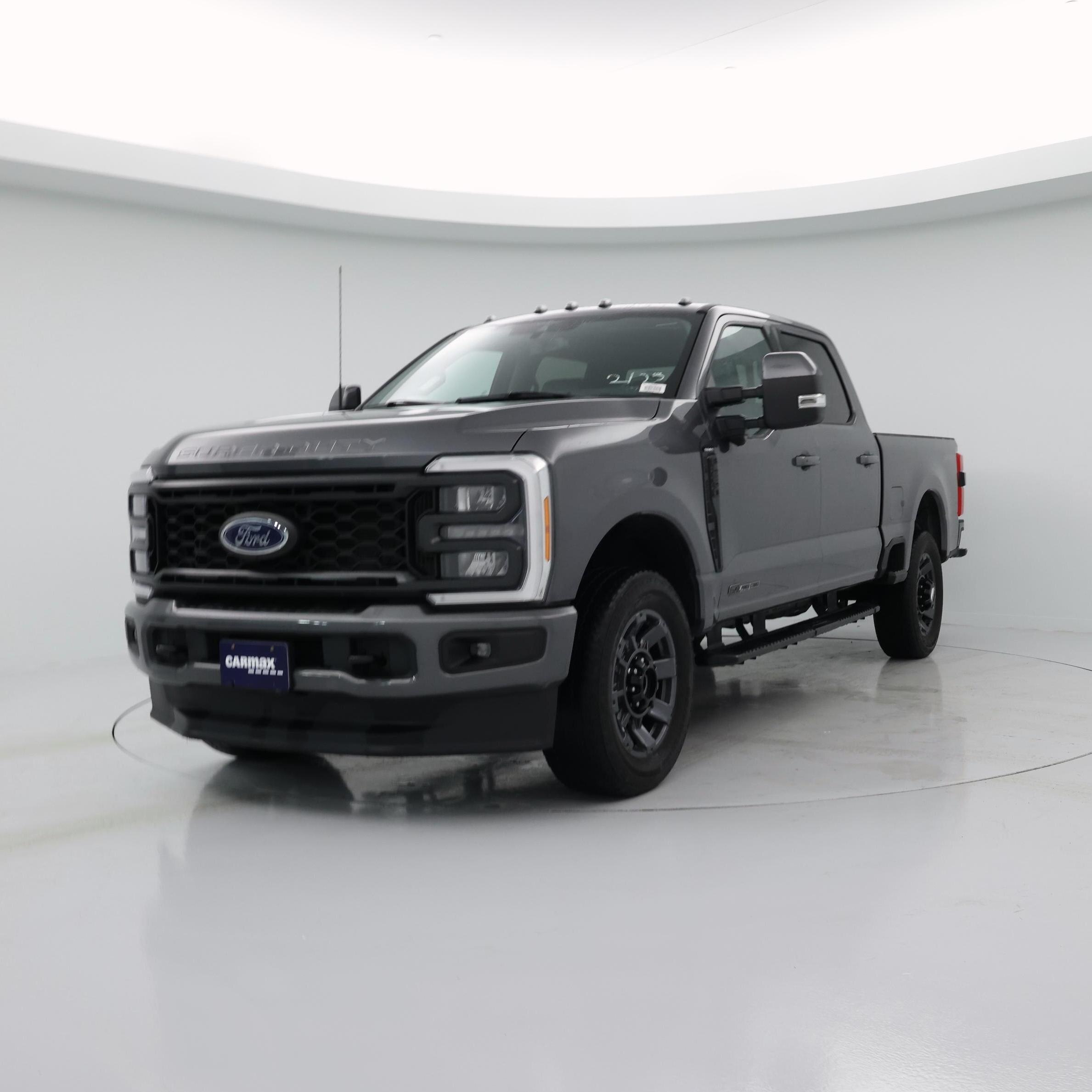 Thumbnail: 2023 Ford F-250 - 4