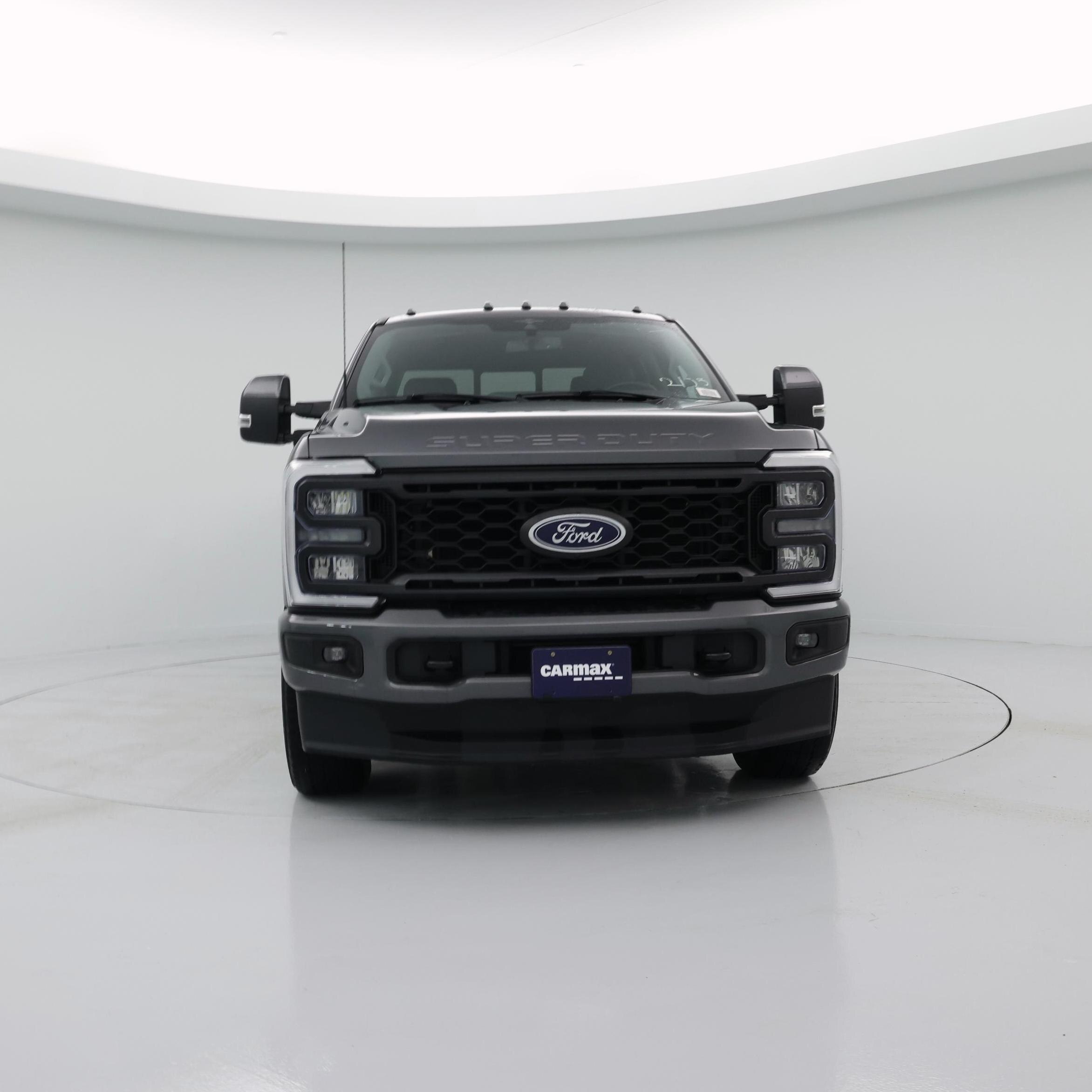 Thumbnail: 2023 Ford F-250 - 5
