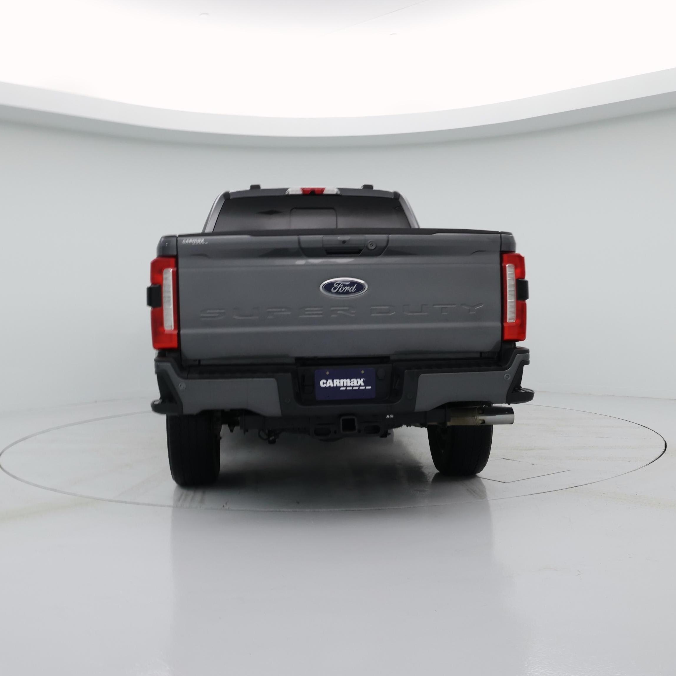 Thumbnail: 2023 Ford F-250 - 6