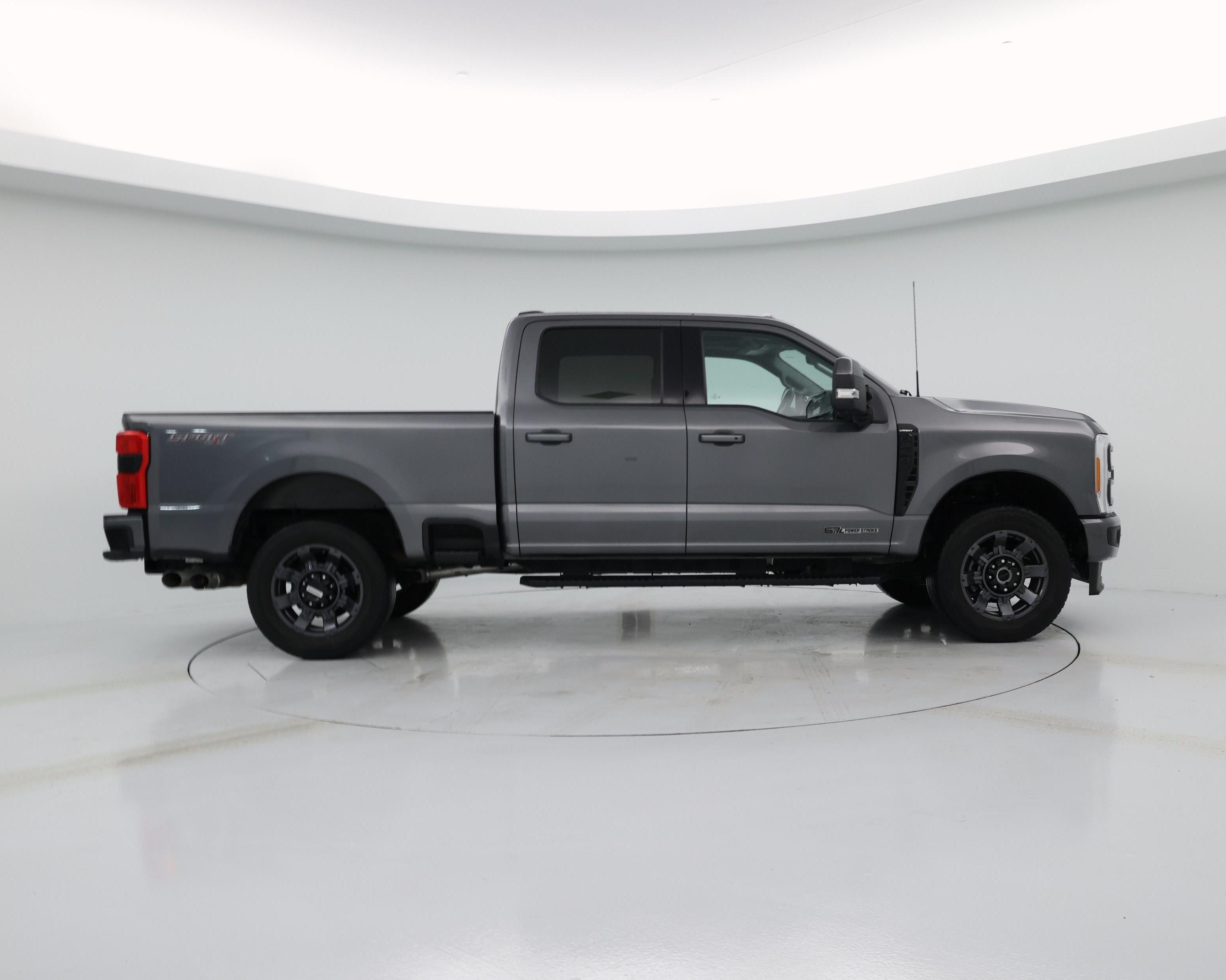 Thumbnail: 2023 Ford F-250 - 7