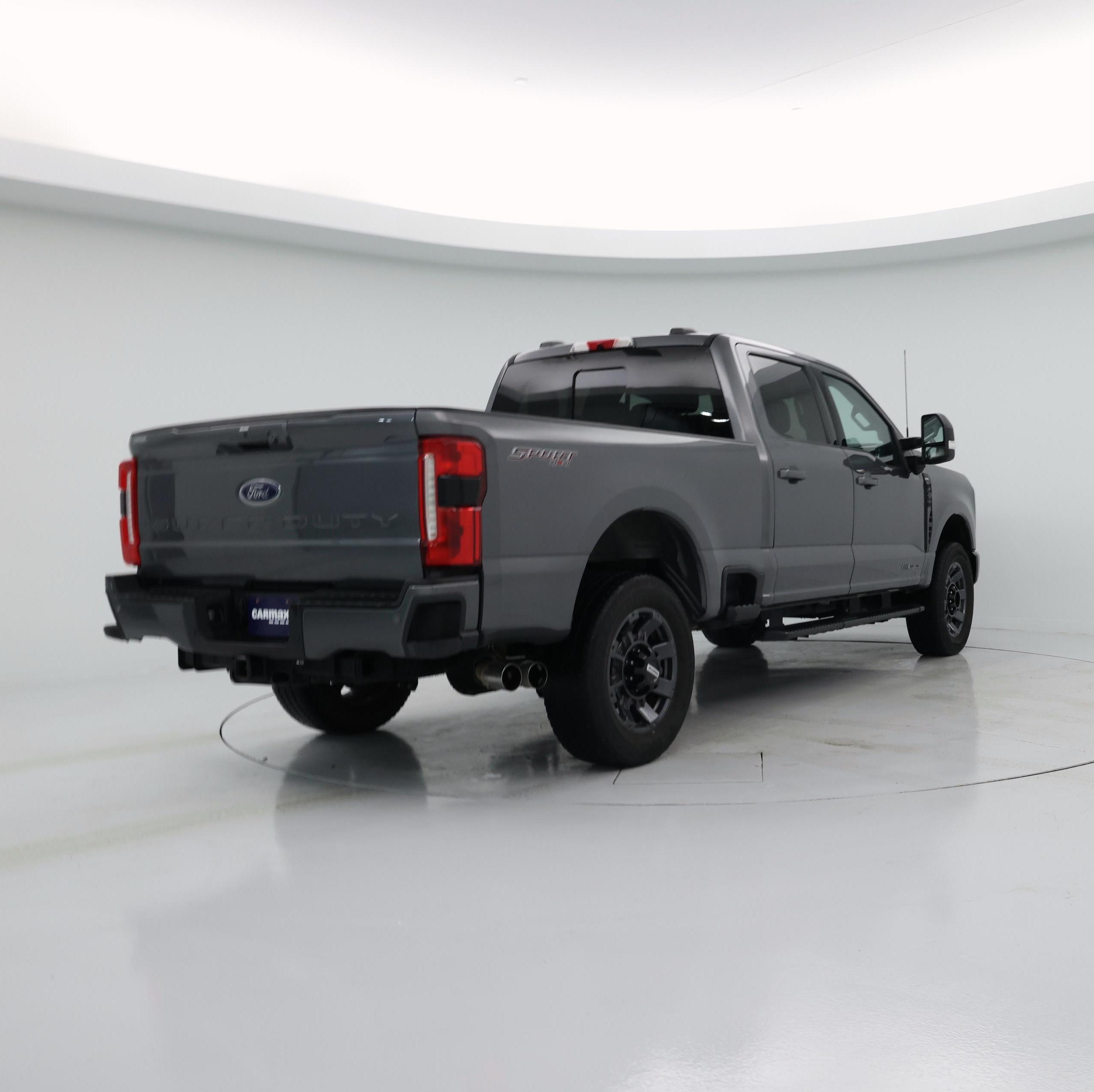 Thumbnail: 2023 Ford F-250 - 8