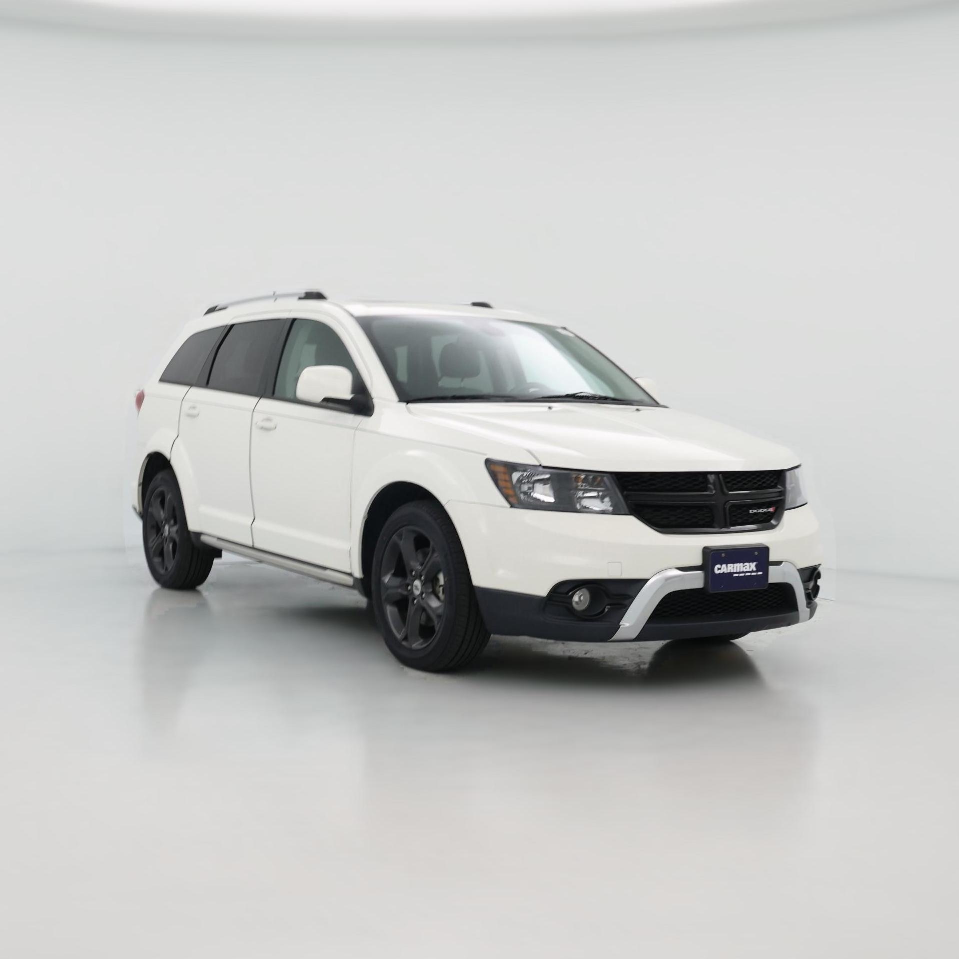 Thumbnail: 2020 Dodge Journey - 1