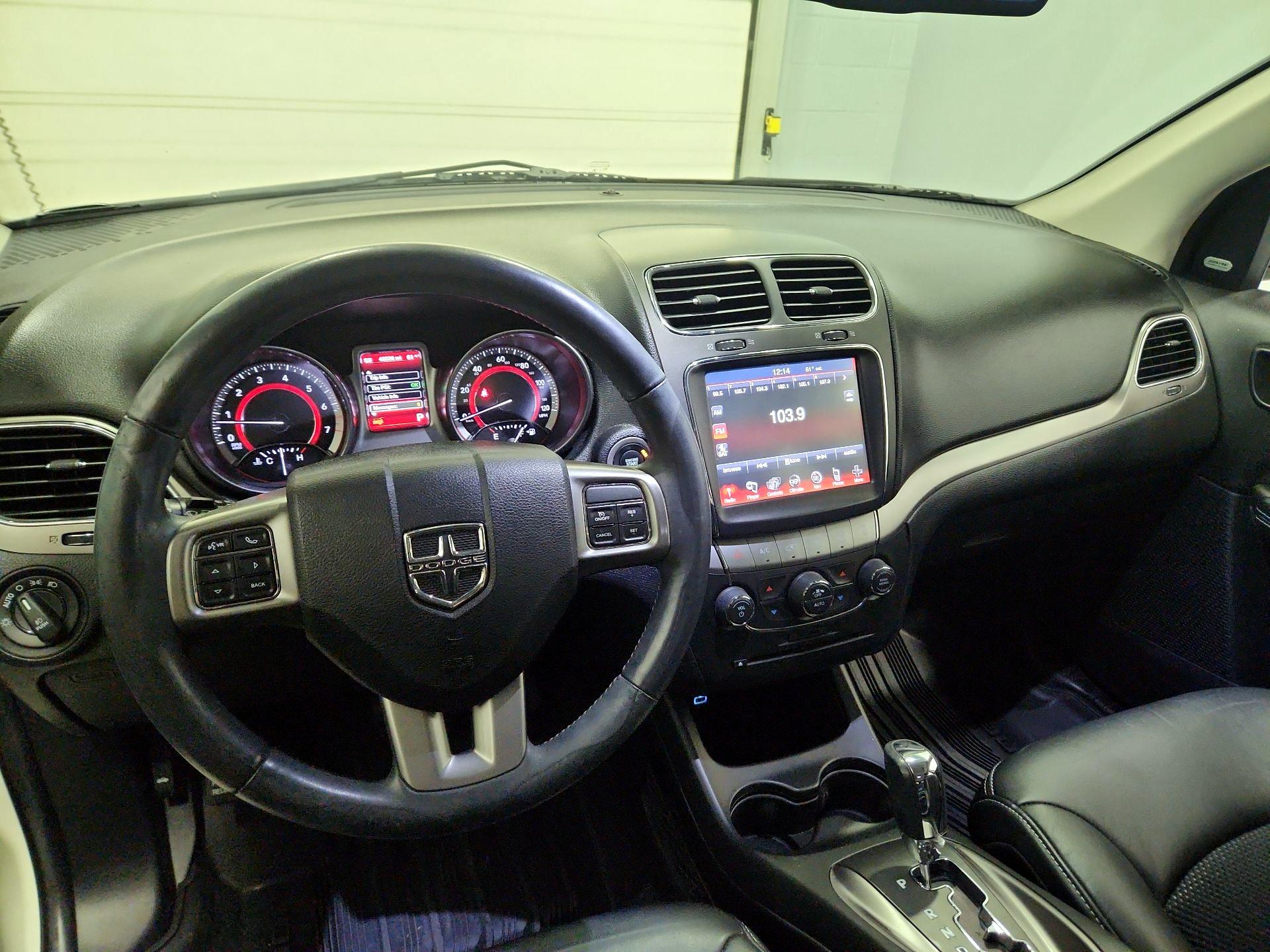 Thumbnail: 2020 Dodge Journey - 9