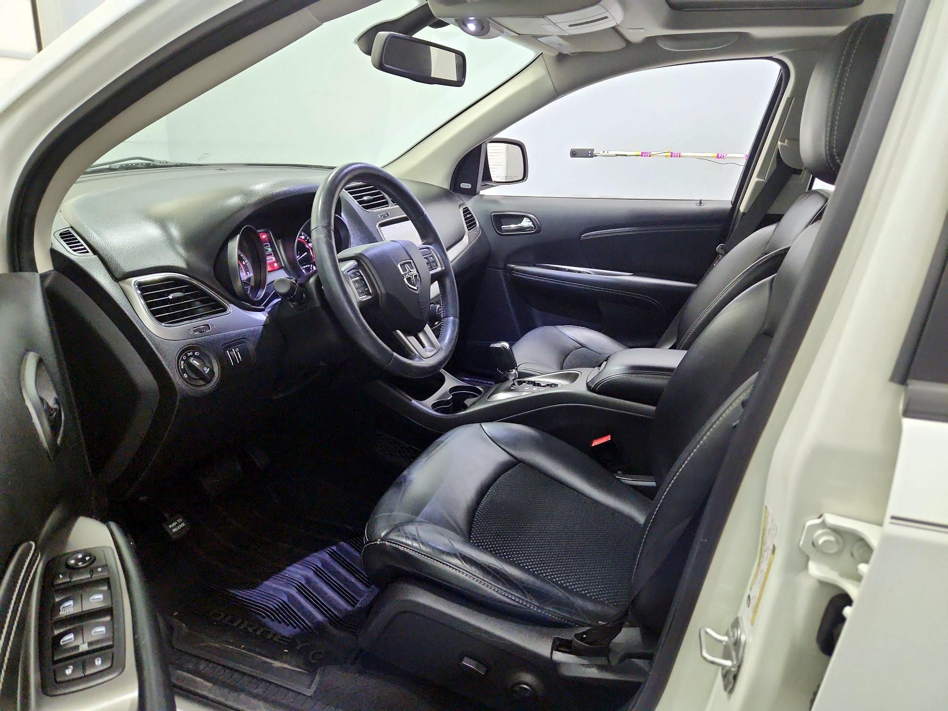 Thumbnail: 2020 Dodge Journey - 11